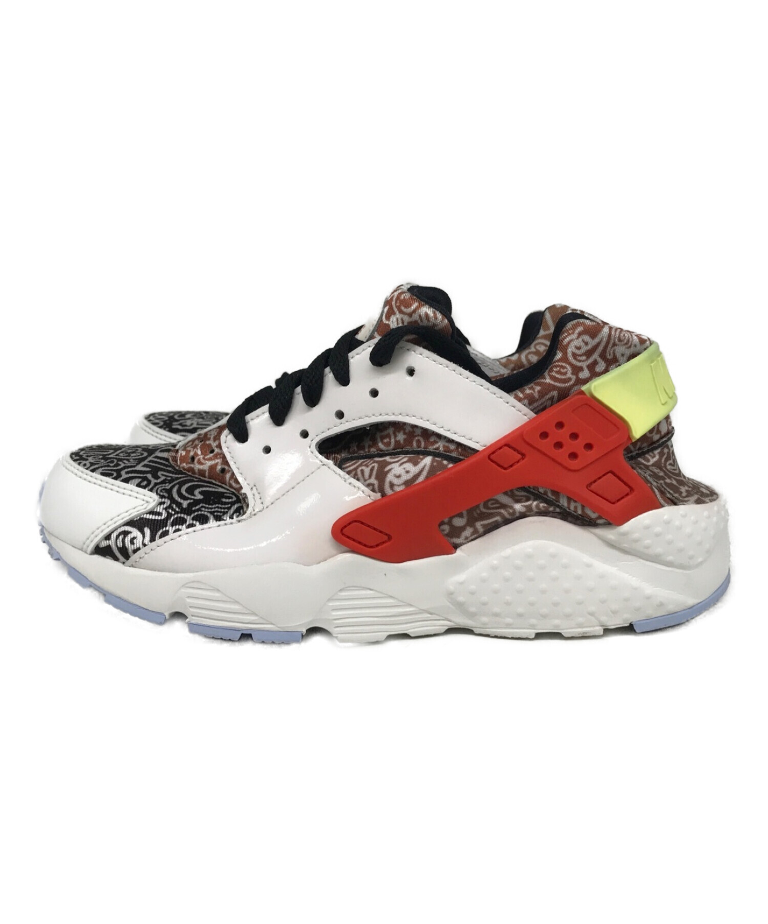 NIKE HERON PRESTON X HUARACHE E.D.G.E. 'SAIL' / SAIL SUMMIT WHITE 詳し 】 ハラチ  白色 ホワイト スニーカー メンズ