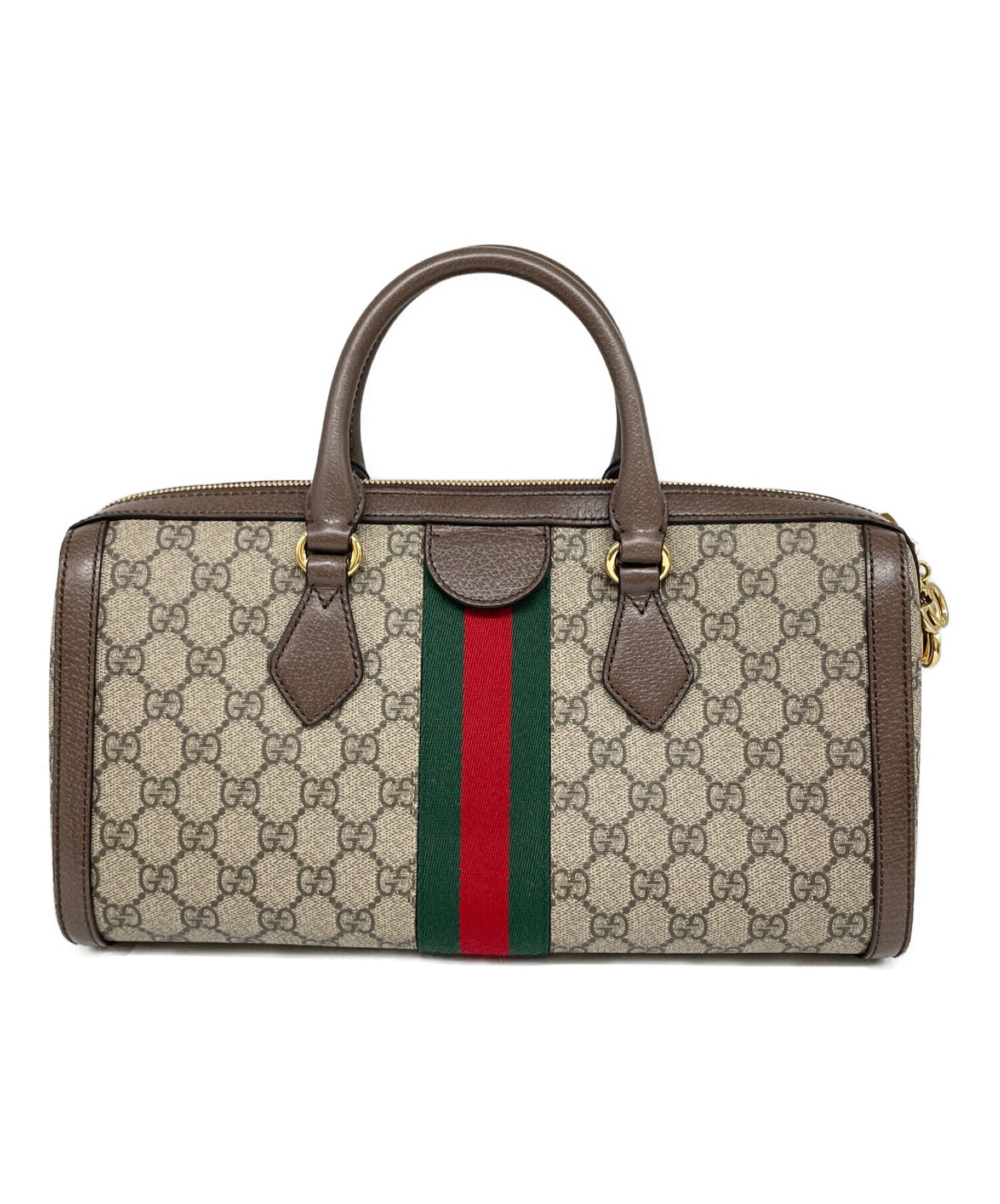 中古・古着通販】GUCCI (グッチ) オフィディアGGミディアムトップ