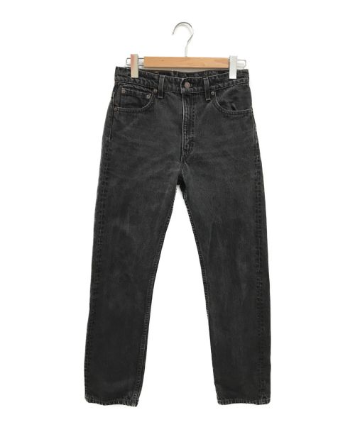 【中古・古着通販】LEVI'S (リーバイス) デニムパンツ/ ボタン裏553