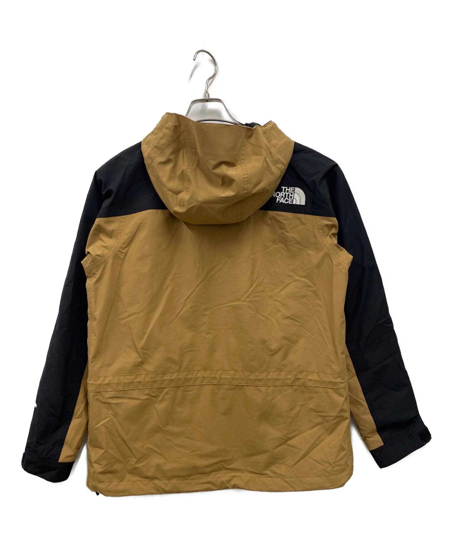 中古・古着通販】THE NORTH FACE (ザ ノース フェイス) MOUNTAIN LIGHT