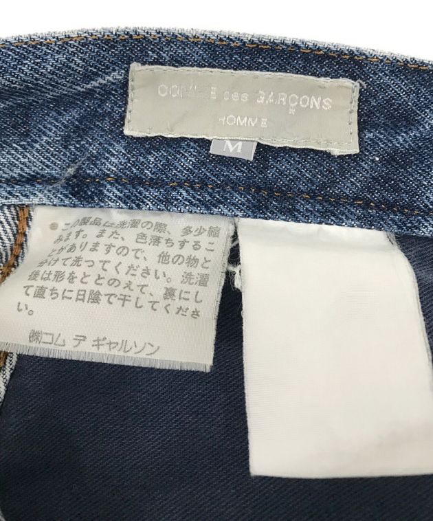 中古・古着通販】COMME des GARCONS HOMME (コムデギャルソン