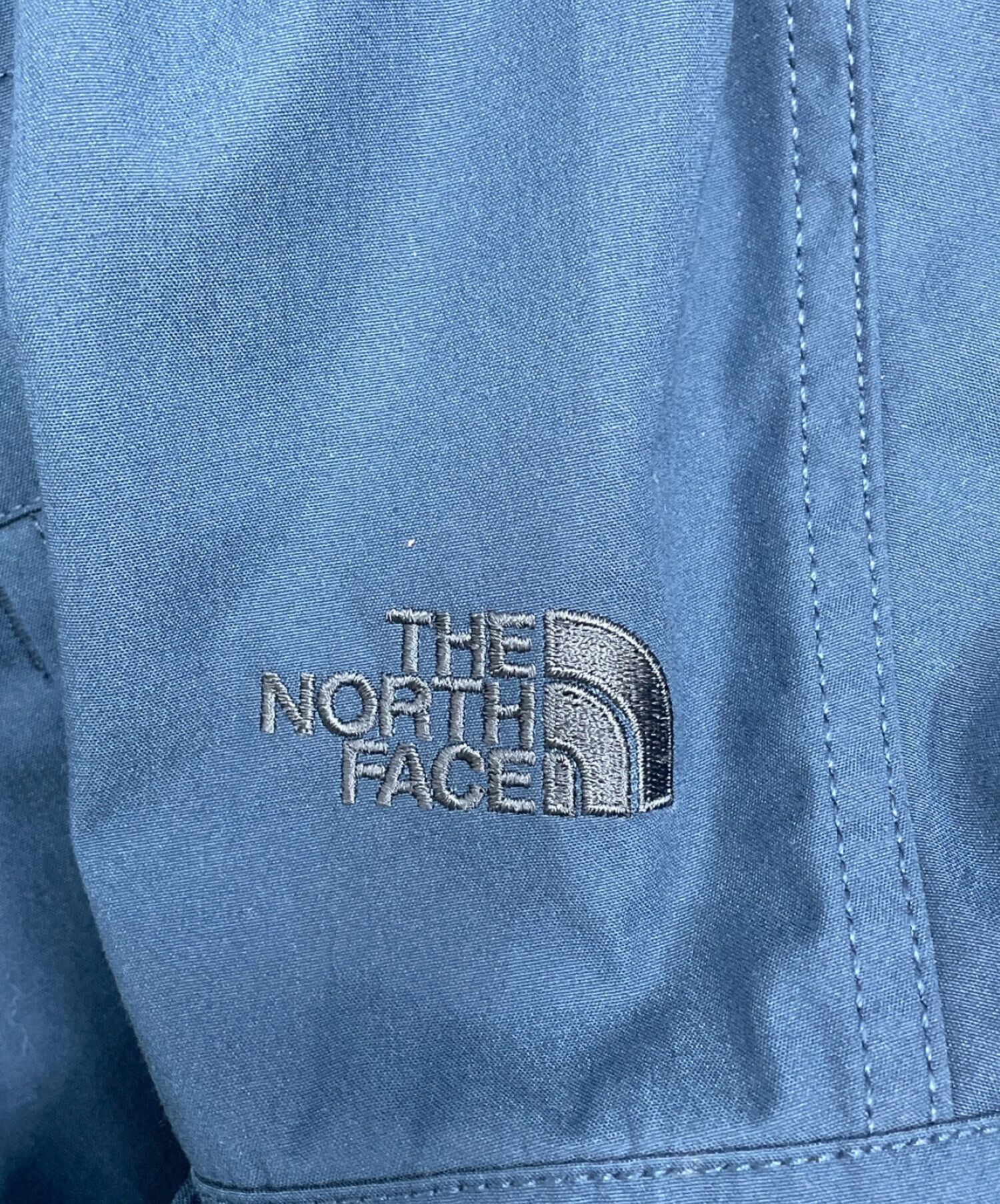 中古・古着通販】THE NORTHFACE PURPLELABEL (ザ・ノースフェイス