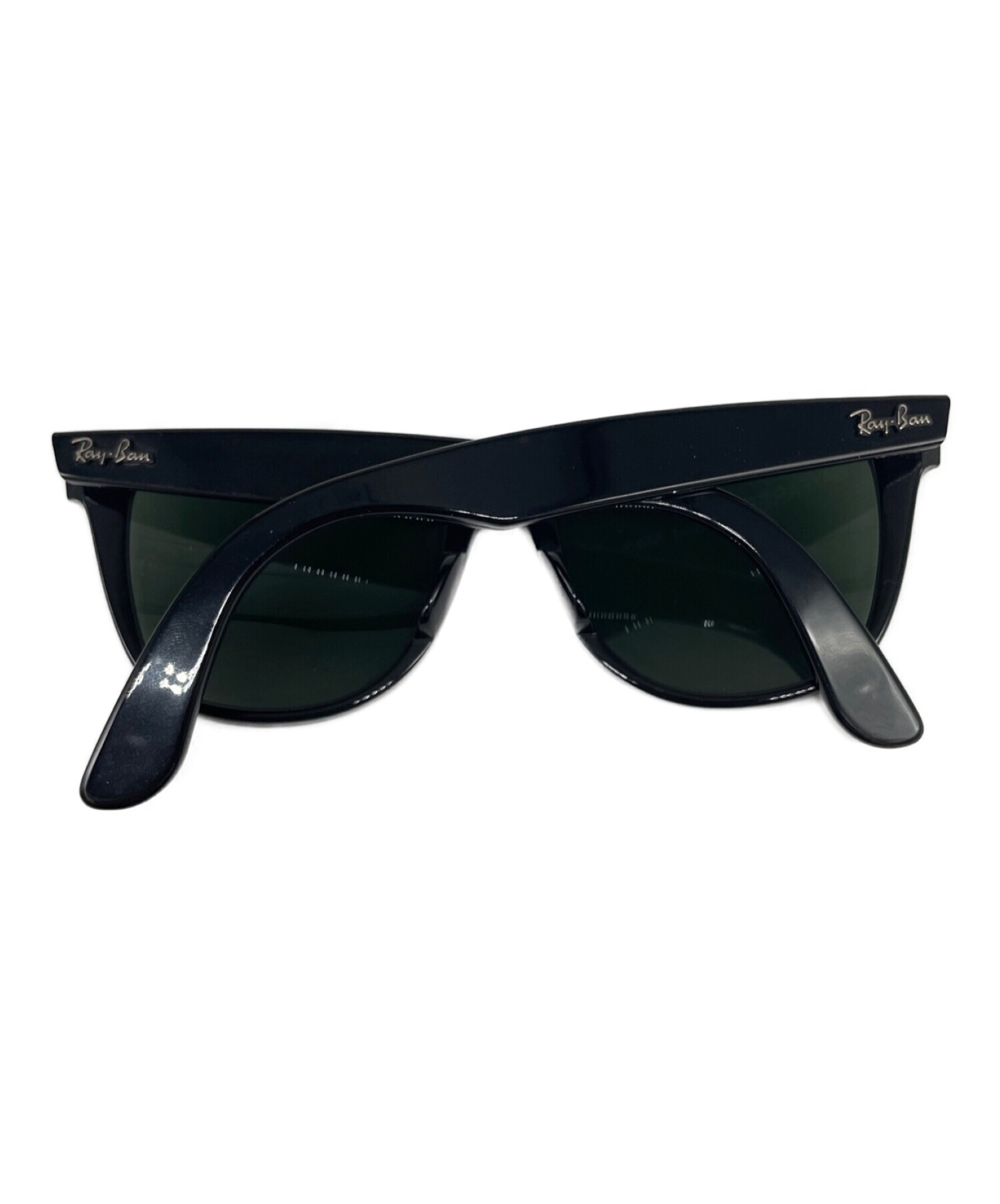 RAY-BAN (レイバン) WAYFARER/RB2140-A/サングラス ブラック サイズ:54□19