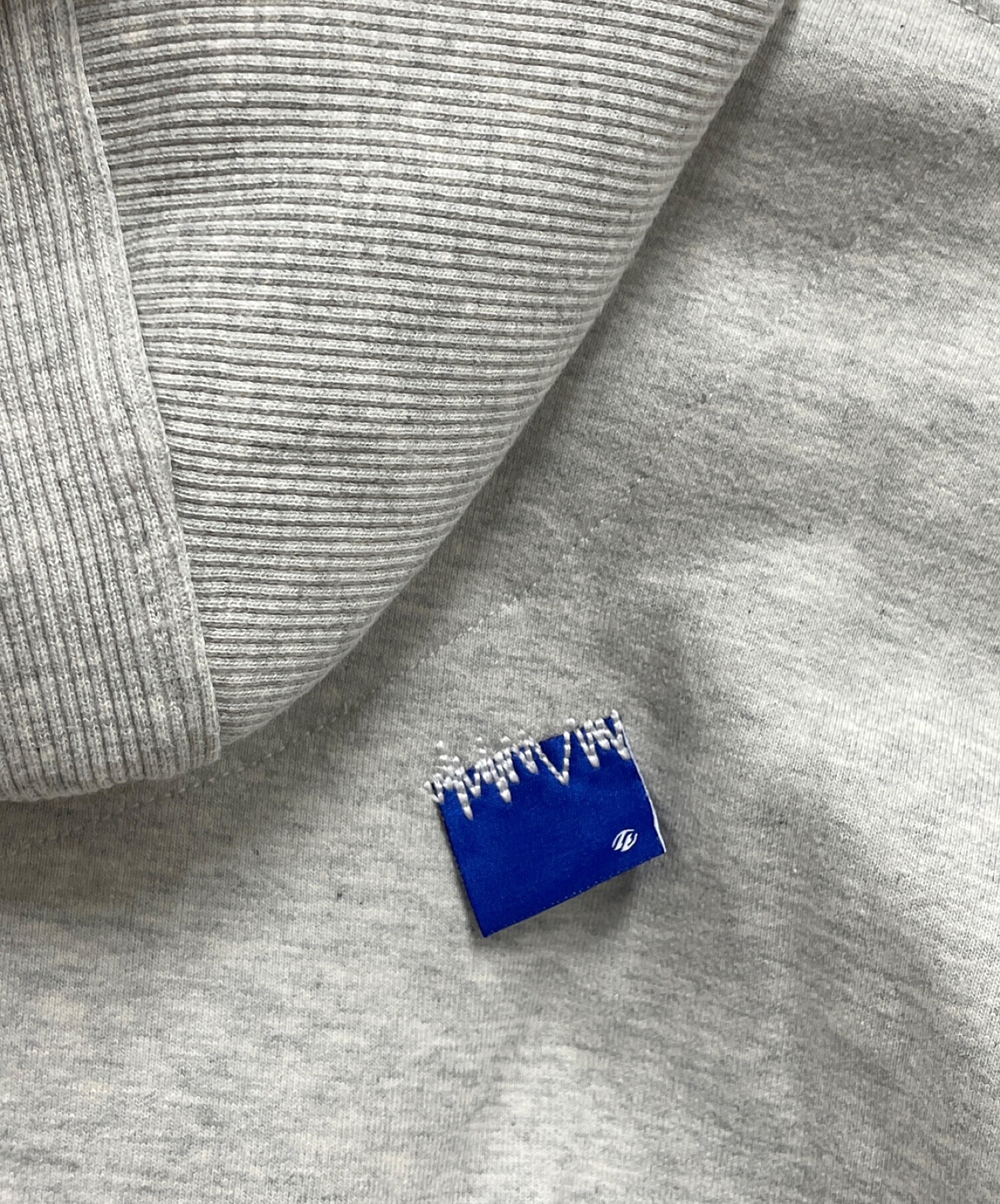 中古・古着通販】ZARA (ザラ) ADER error (アーダーエラー) プル