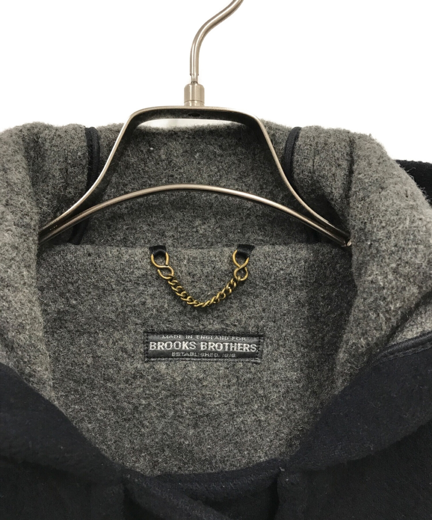 中古・古着通販】BROOKS BROTHERS (ブルックスブラザーズ) ロング