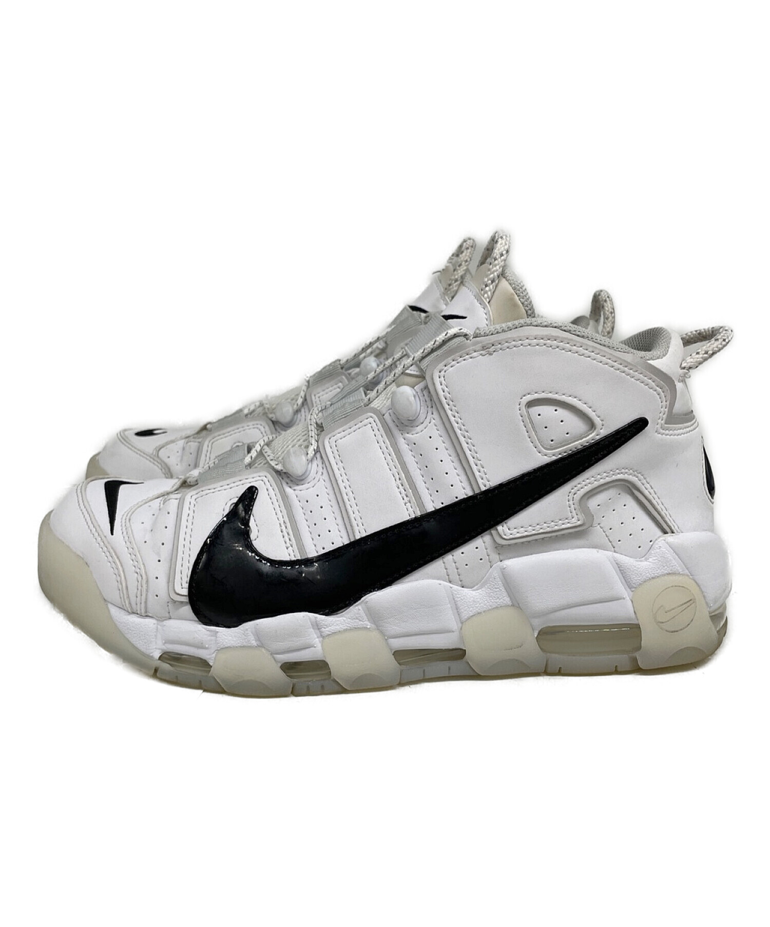 中古・古着通販】NIKE Air More Uptempo Copy Paste 