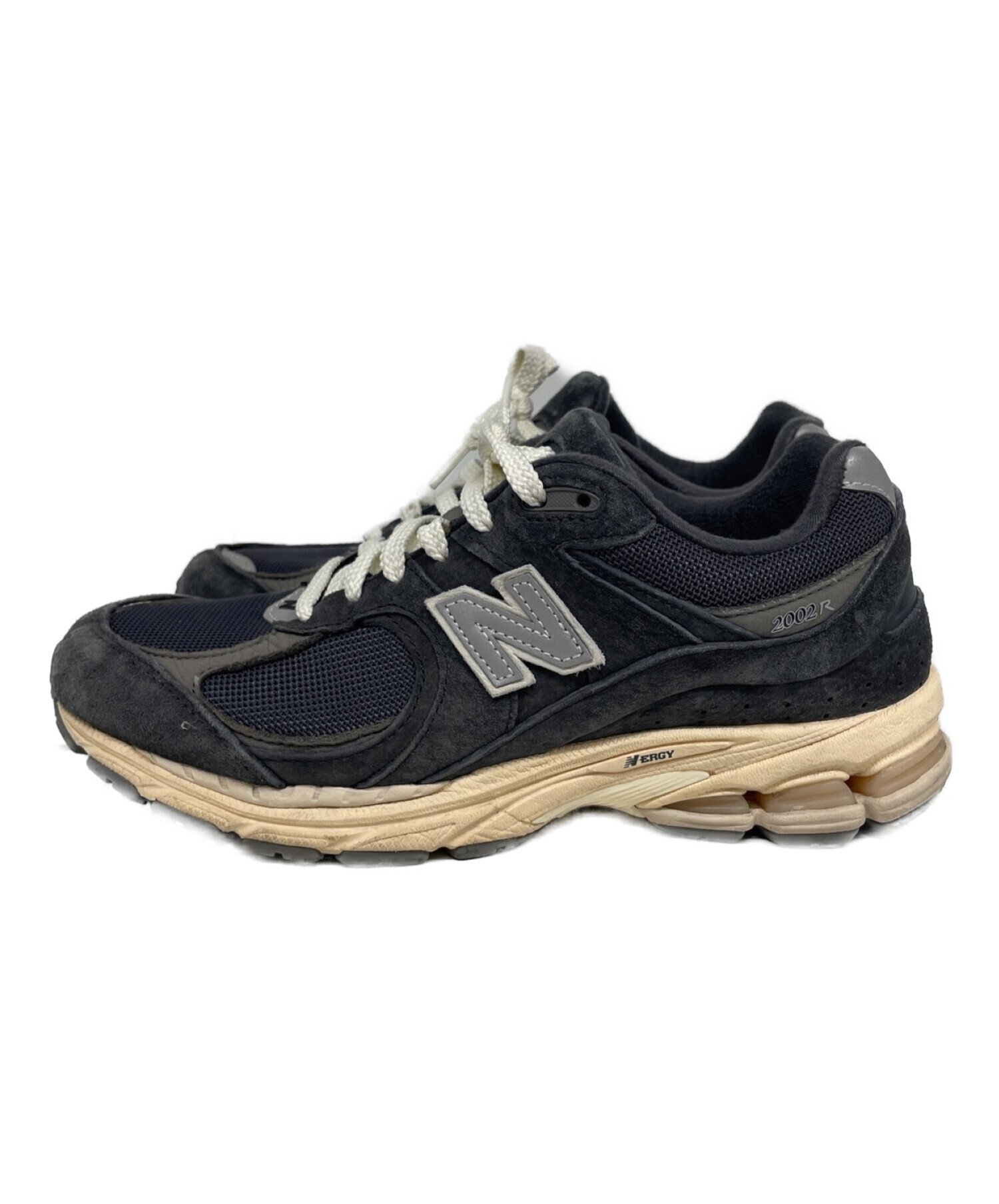 中古・古着通販】NEW BALANCE (ニューバランス) ローカットスニーカー