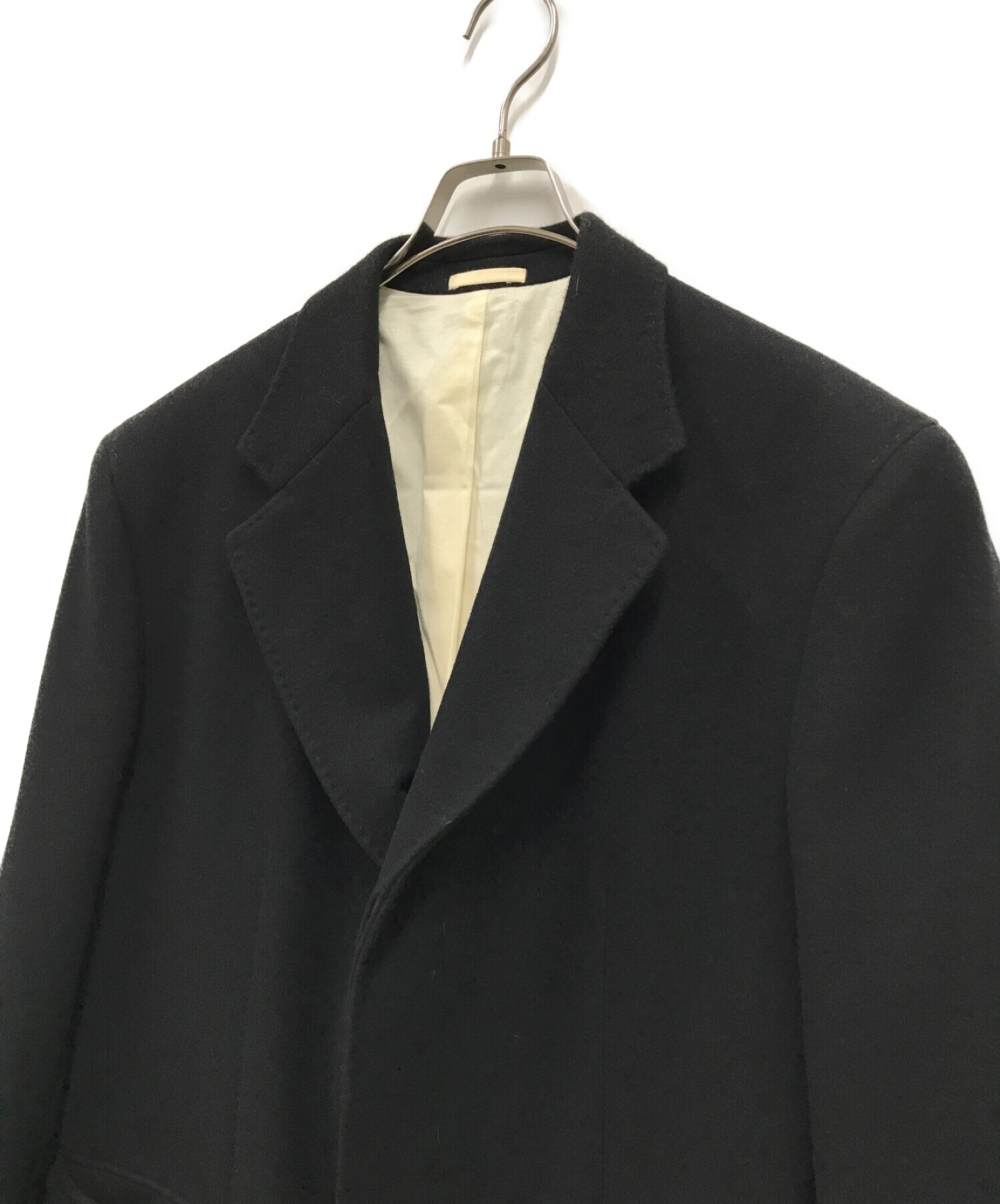 中古・古着通販】JIL SANDER (ジルサンダー) チェスターコート