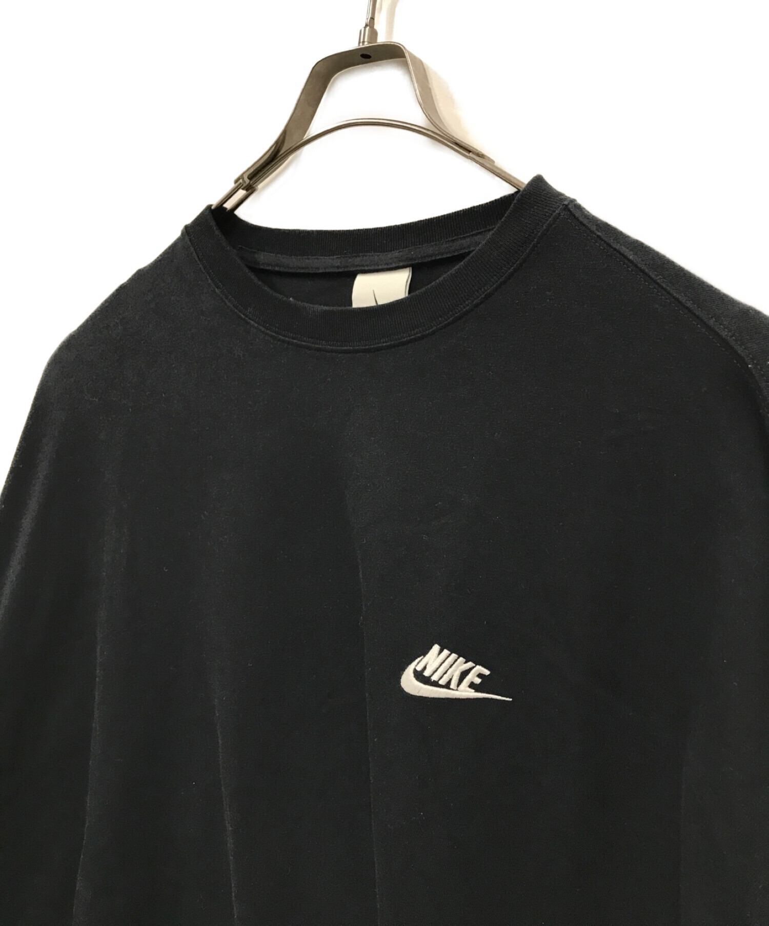 中古・古着通販】NIKE (ナイキ) Long Sleeve Tee x G-Dragon/DR0097