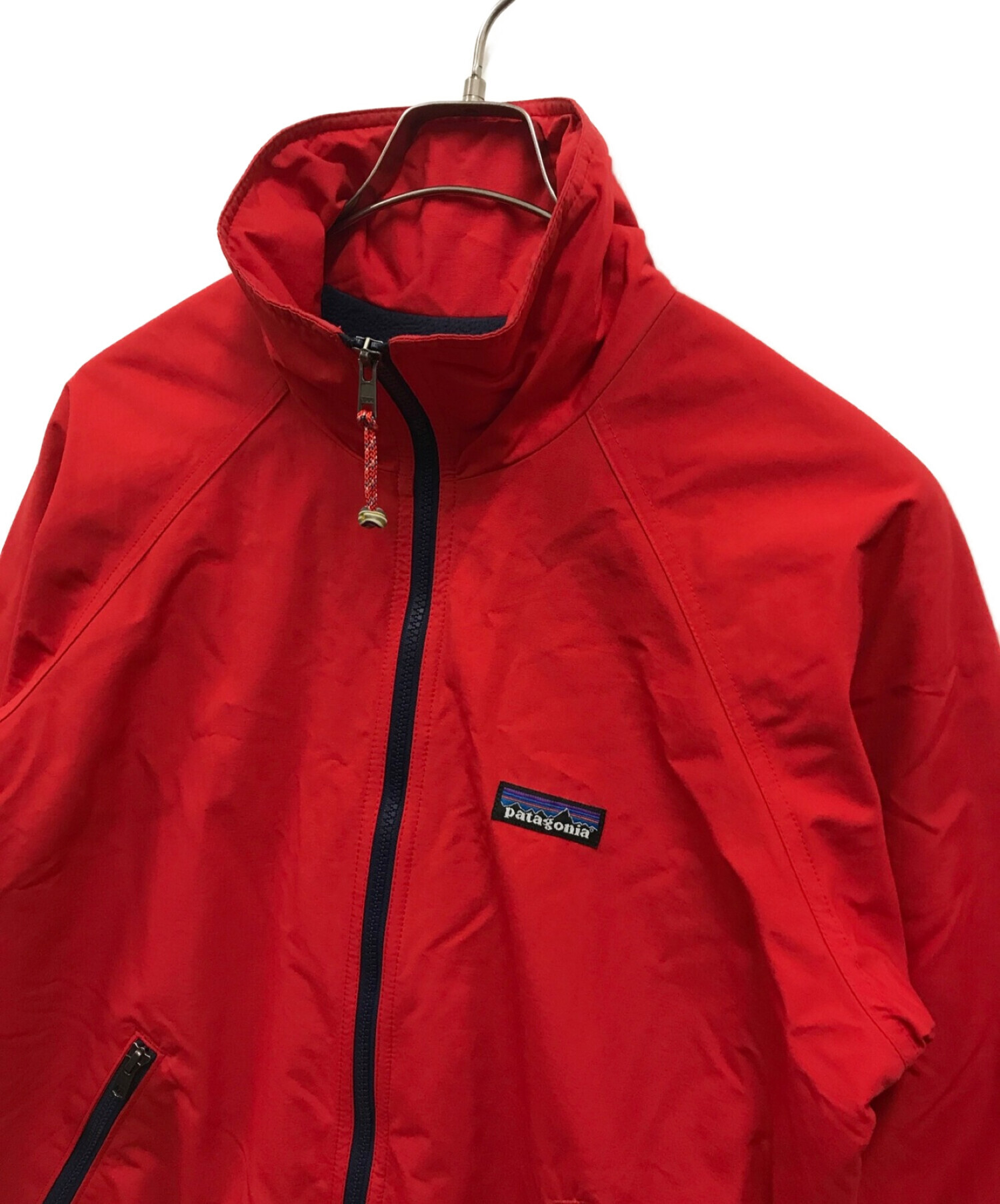 中古・古着通販】Patagonia (パタゴニア) Shelled Synchilla Jacket