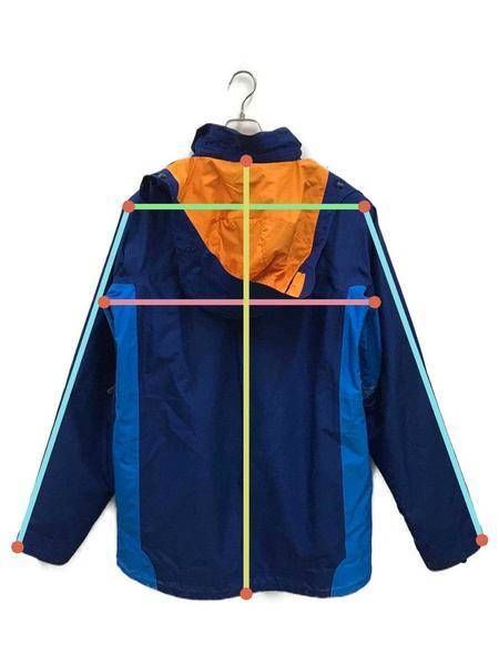 【中古・古着通販】Patagonia (パタゴニア) スリーインワンスノー