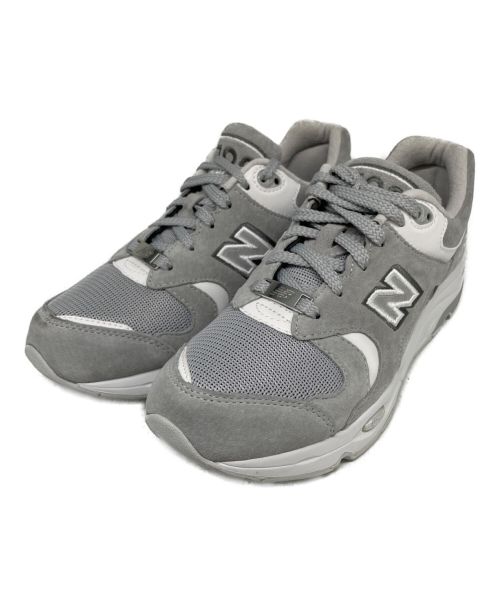 中古・古着通販】NEW BALANCE (ニューバランス) CM1700B1/ローカット