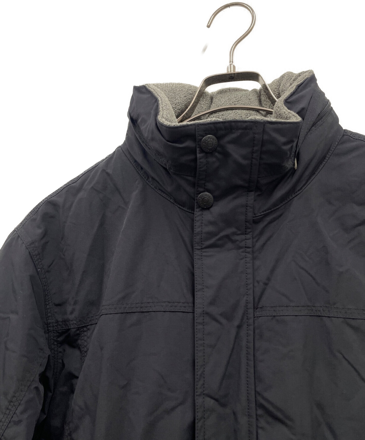 中古・古着通販】L.L.Bean (エルエルビーン) ゴアテックスダウンコート