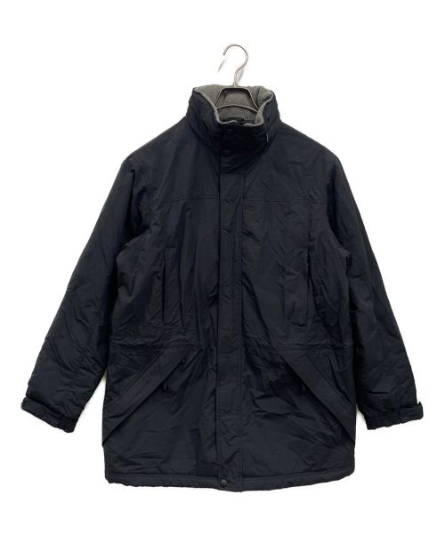 【中古・古着通販】L.L.Bean (エルエルビーン) ゴアテックスダウンコート ブラック サイズ:M｜ブランド・古着通販  トレファク公式【TREFAC FASHION】スマホサイト