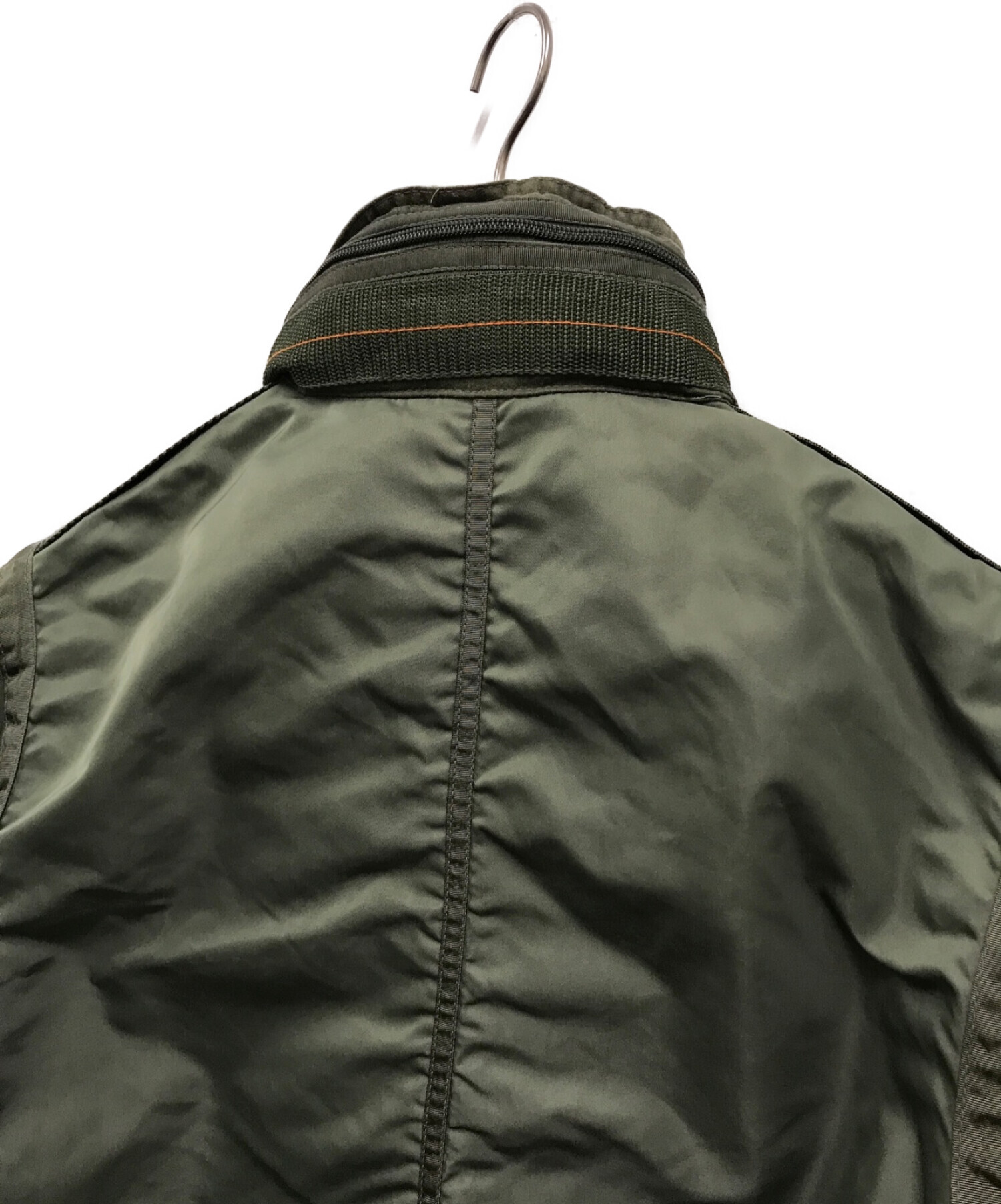 AVIREX JAYRO JACKET Lサイズ-