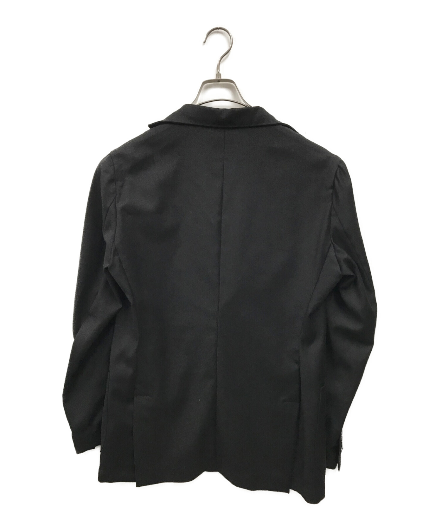 マリオ　ムスカリエッロ　ジャケット　サイズ46袖丈60cm