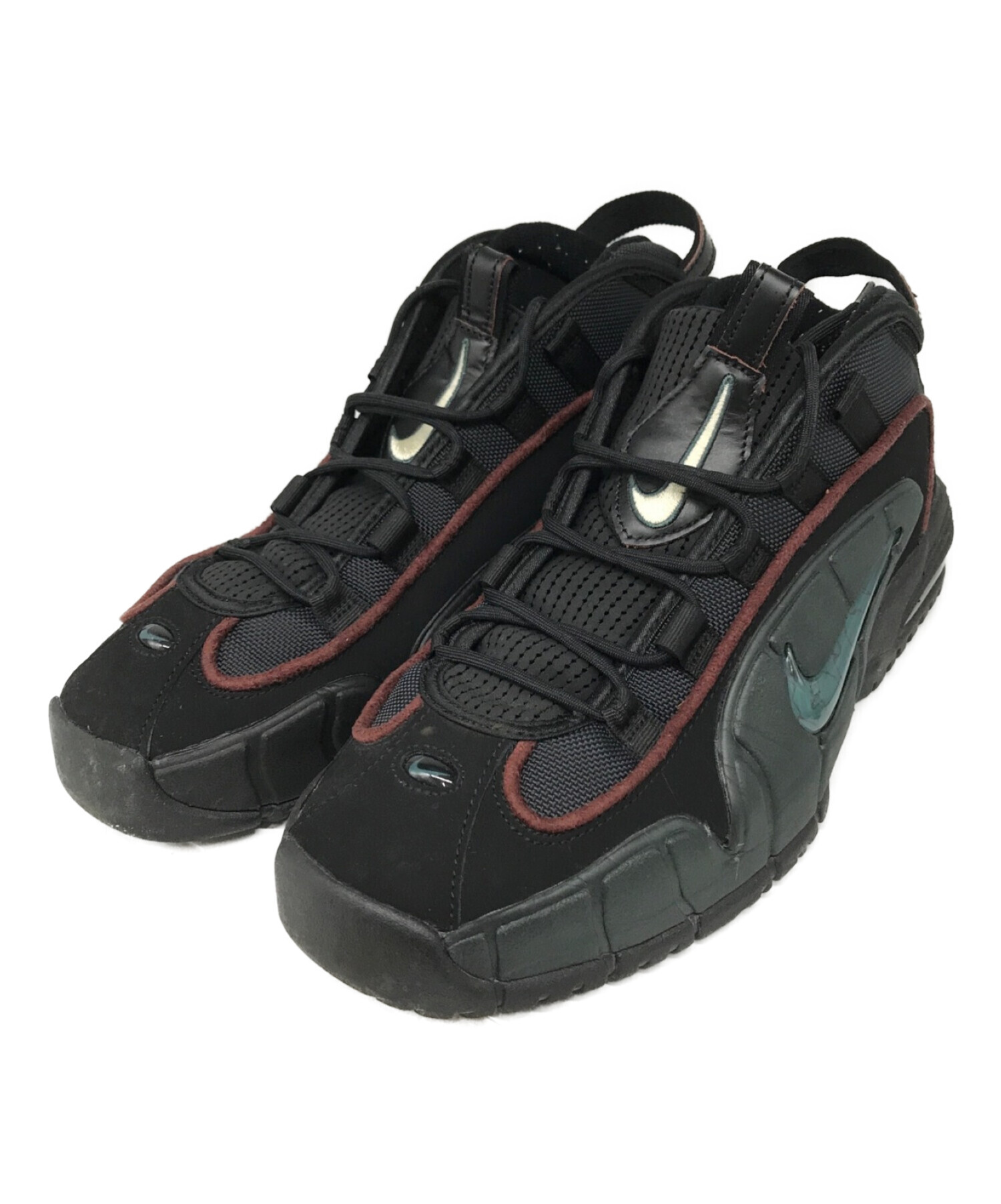 中古・古着通販】NIKE (ナイキ) AIR MAX PENNY/DV7442-001/スニーカー