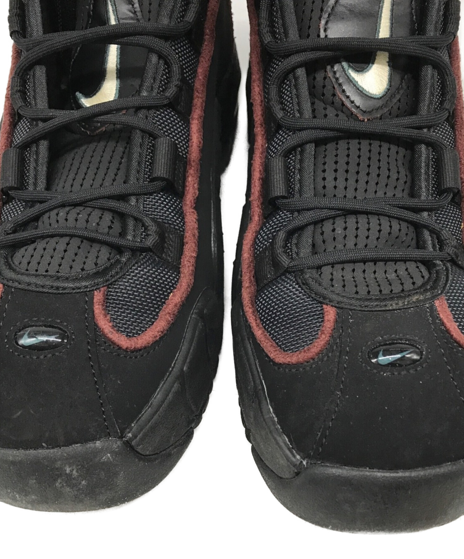 中古・古着通販】NIKE (ナイキ) AIR MAX PENNY/DV7442-001/スニーカー