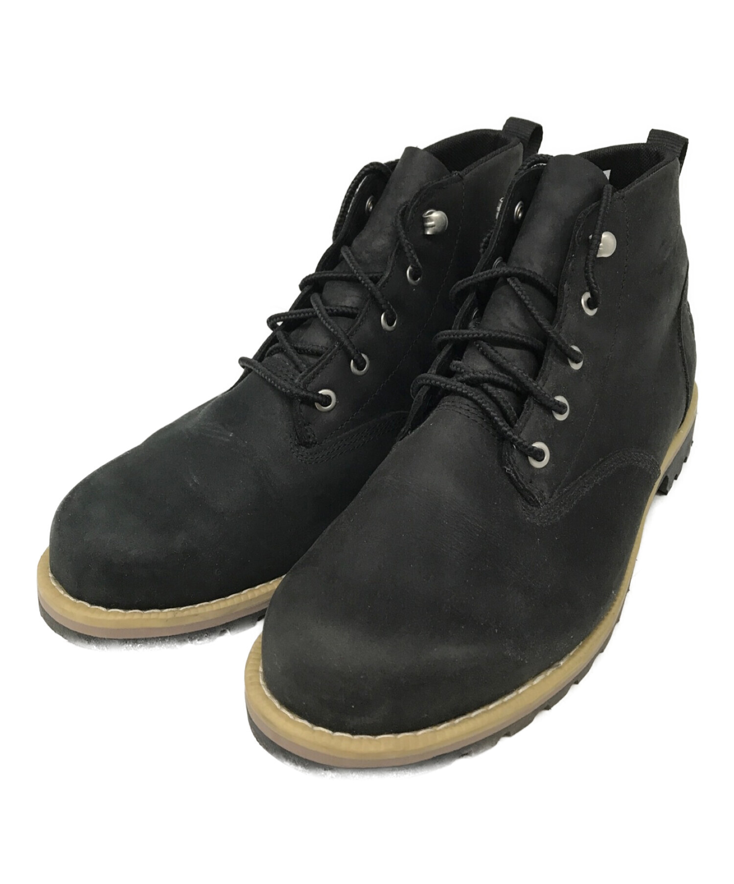 中古・古着通販】Timberland (ティンバーランド) チャッカブーツ/A4949