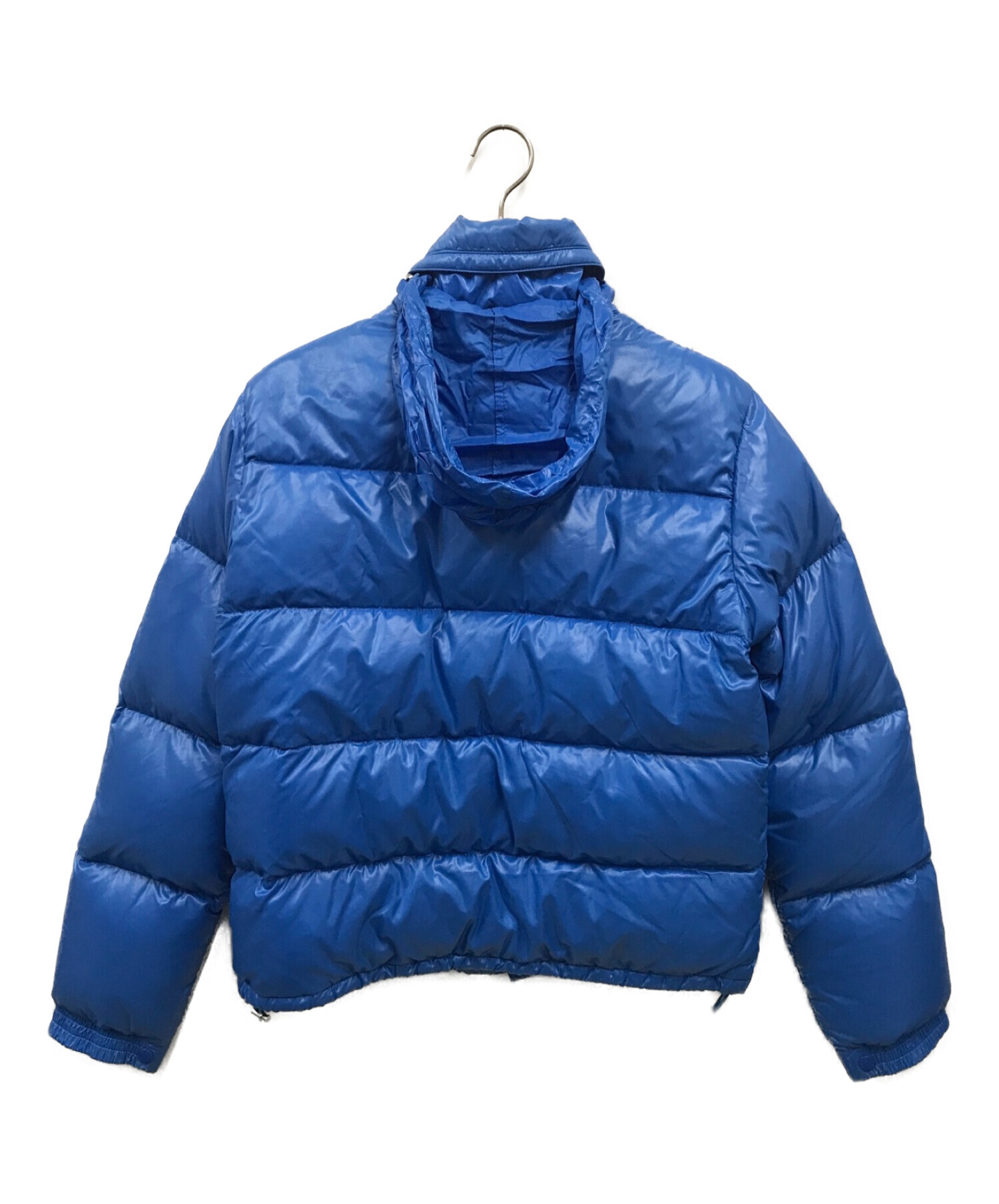 MONCLER モンクレール EVEREST エベレスト ビッグワッペン ナイロン