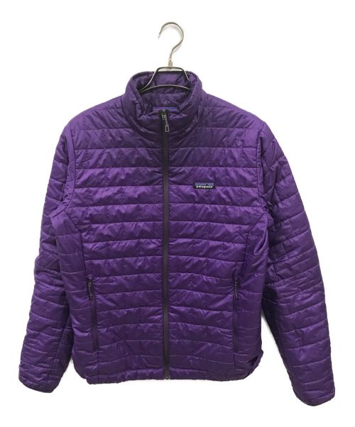 中古・古着通販】Patagonia (パタゴニア) ナノ・パフ・ジャケット