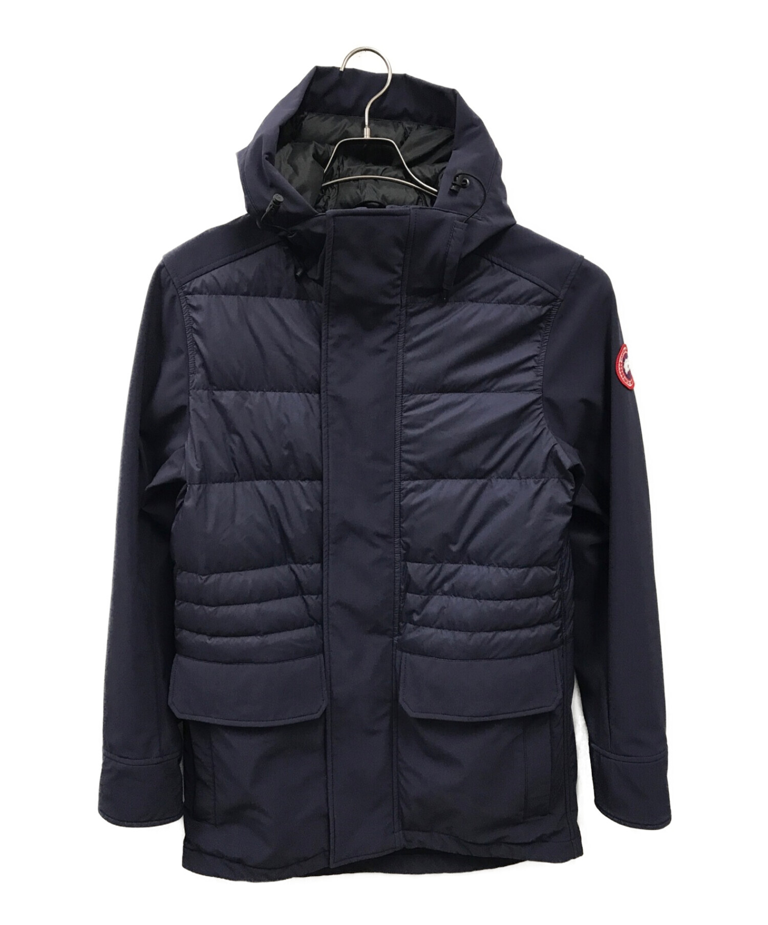 中古・古着通販】CANADA GOOSE (カナダグース) Breton Coat/2215M