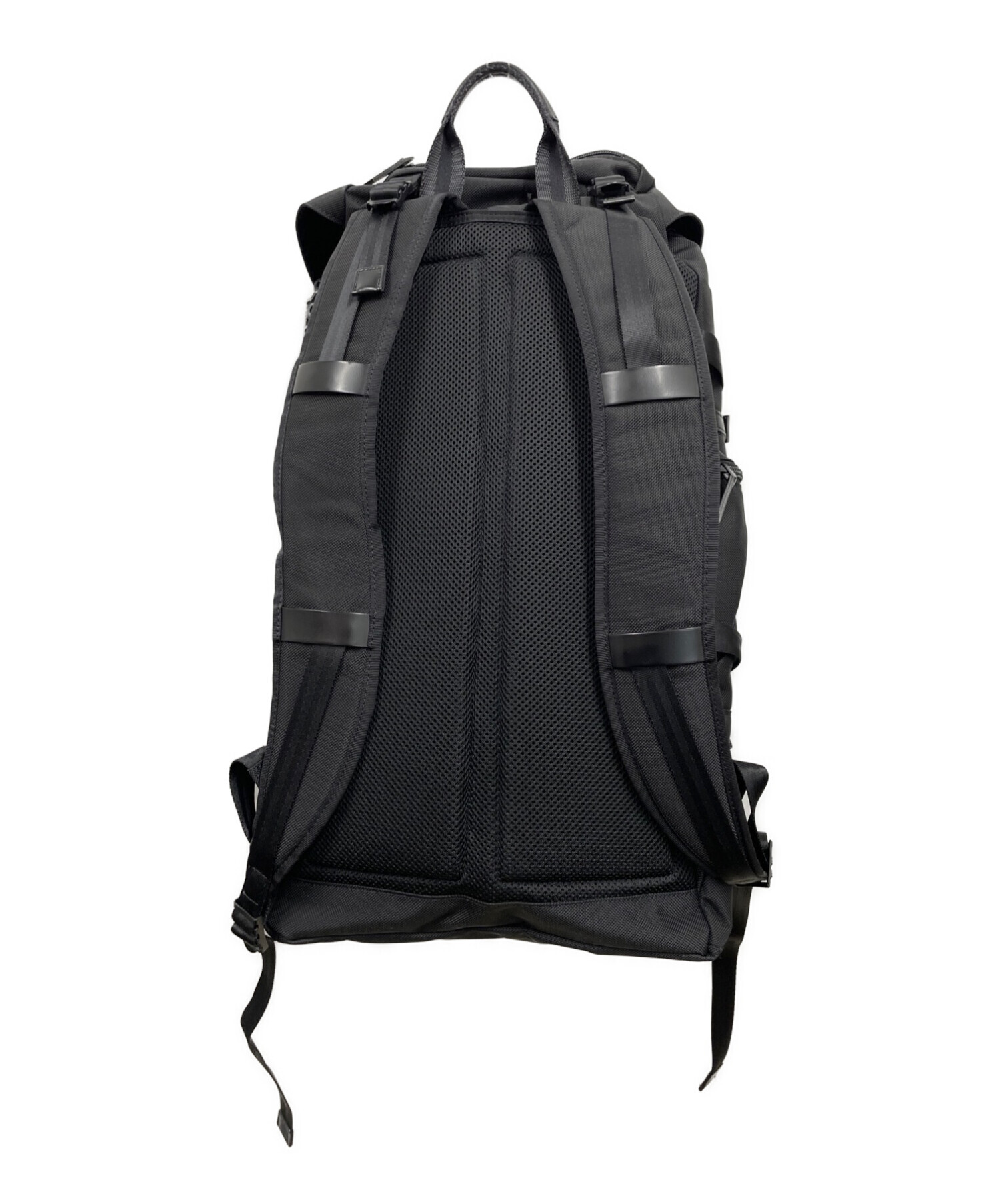 中古・古着通販】PORTER (ポーター) BOND BACKPACK/859-05621 ブラック