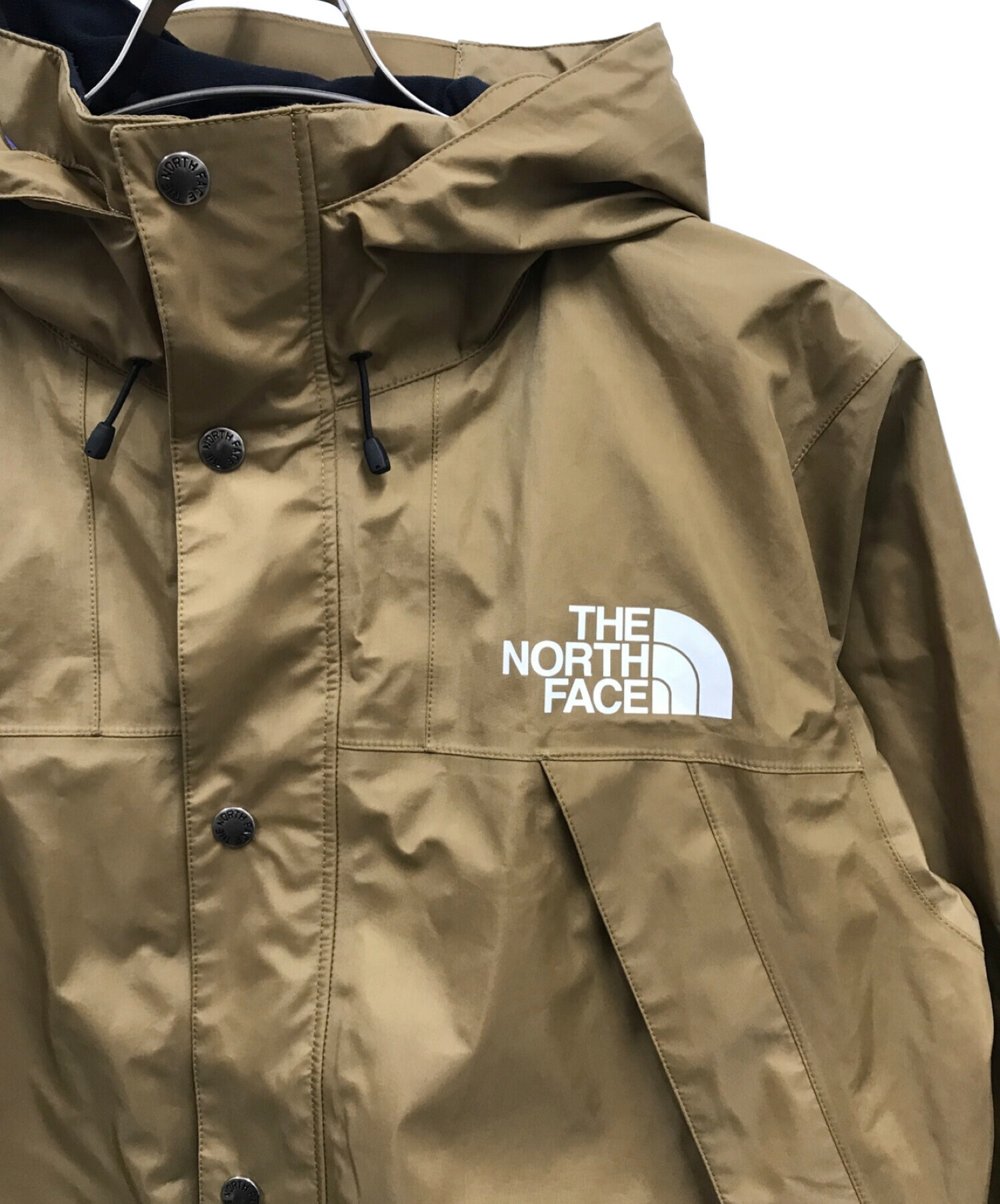 中古・古着通販】THE NORTH FACE (ザ ノース フェイス) ナイロン