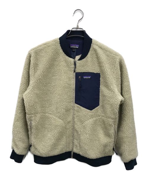 中古・古着通販】Patagonia (パタゴニア) レトロX・ボマー・ジャケット