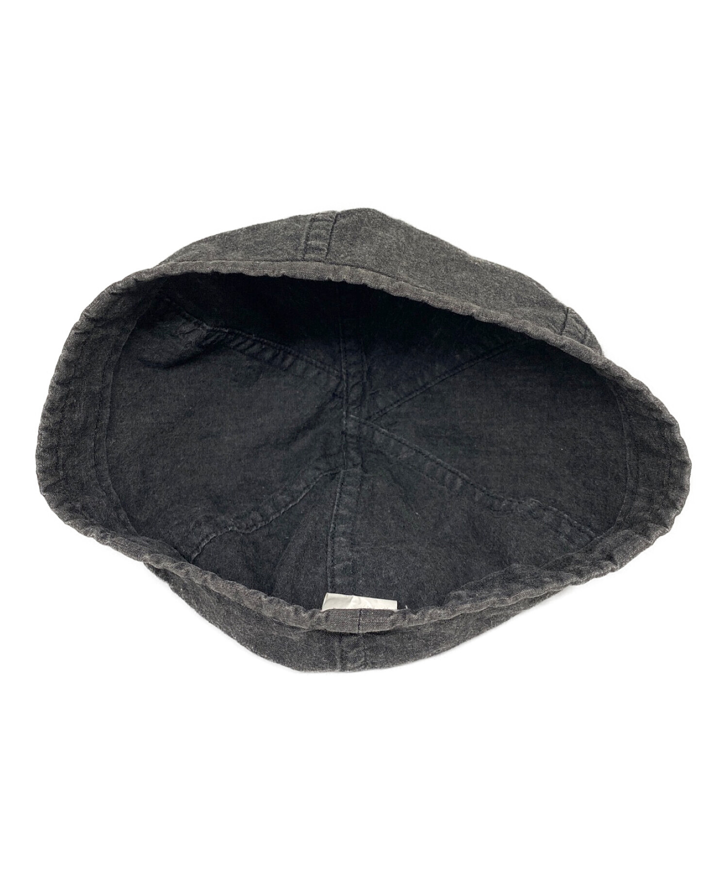 2個セット】ポータークラシック H/Wベレー帽 黒、グレー購入を考えて 