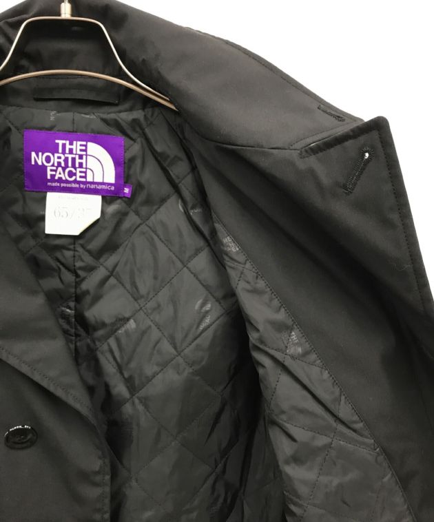 THE NORTH FACE PURPLE LABEL x BEAMS ザ・ノースフェイス パープル ...