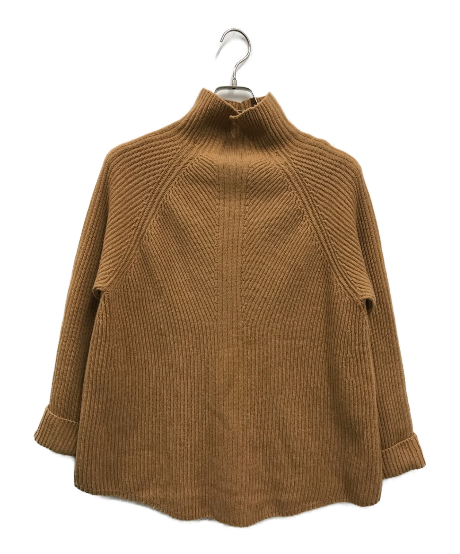 中古・古着通販】theory (セオリー) COMFORT WOOL MOVING LINE TNK/01 