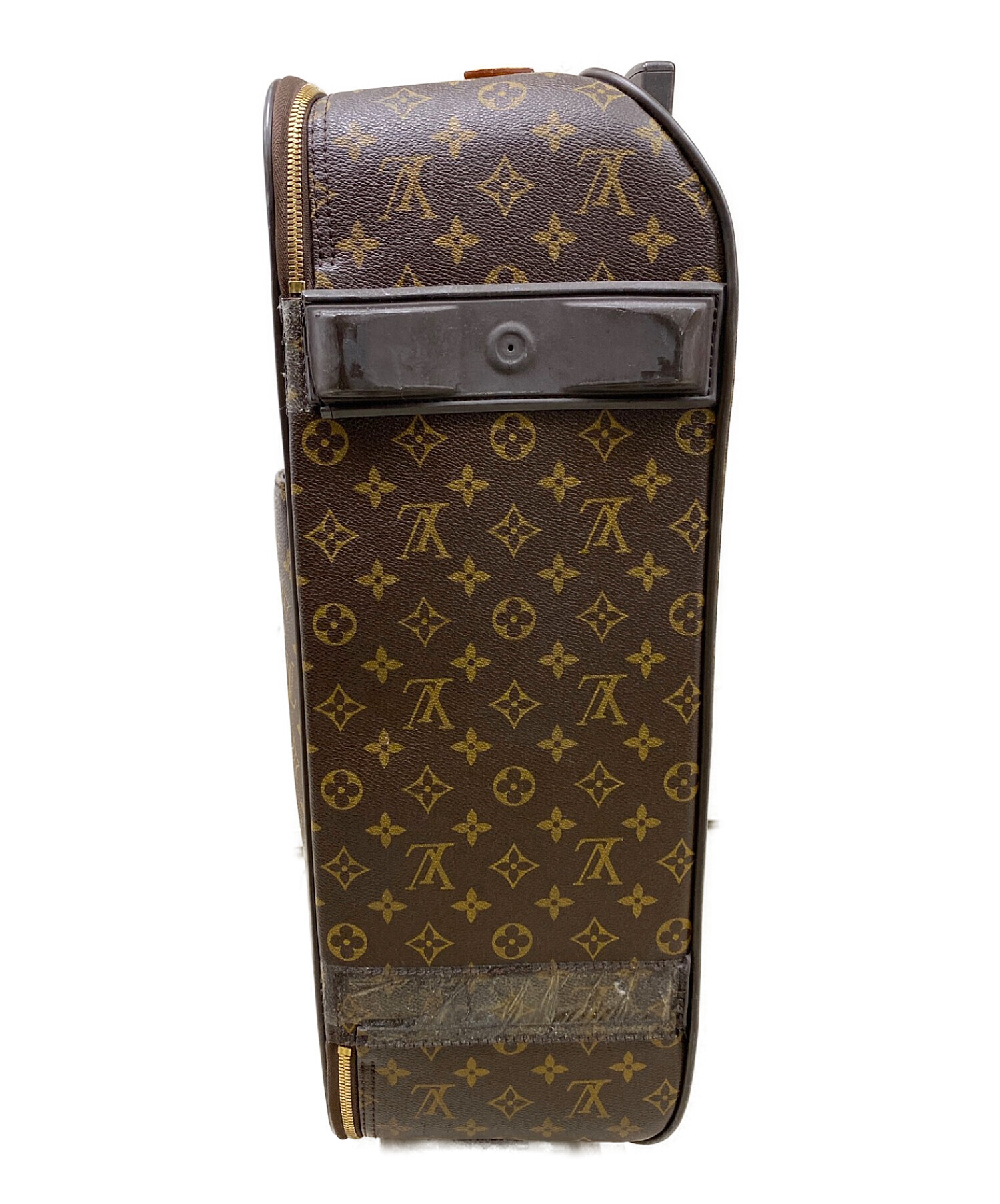 中古・古着通販】LOUIS VUITTON (ルイ ヴィトン) ペガス55/トロリー