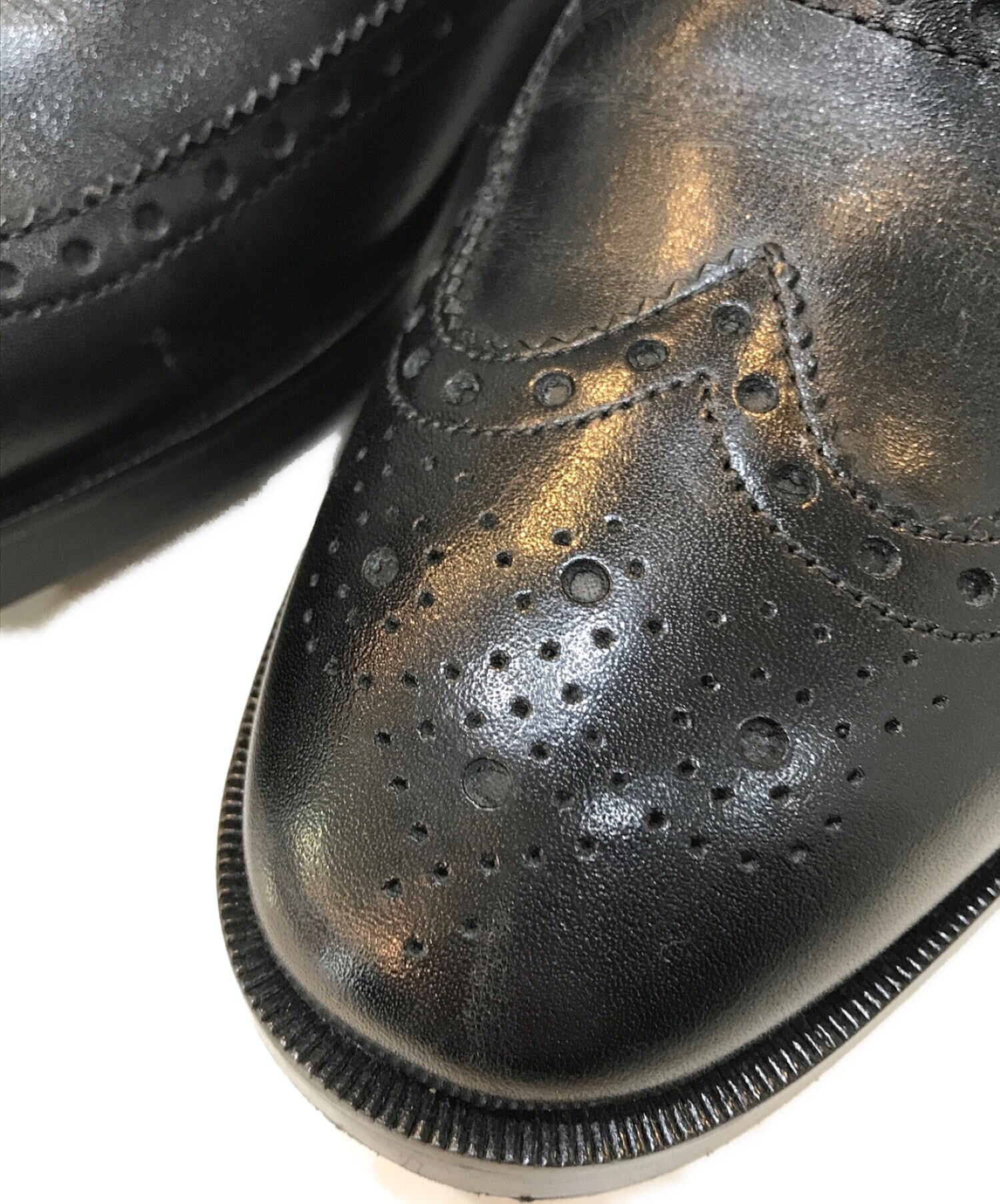 中古・古着通販】COLE HAAN (コールハーン) ハミルトン グランド