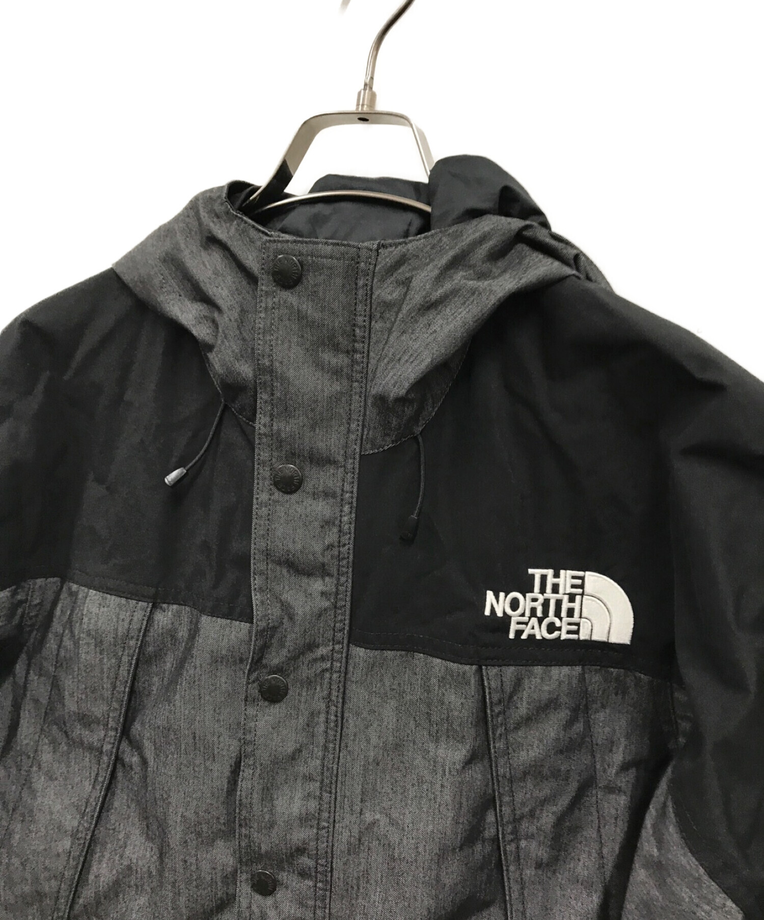 中古・古着通販】THE NORTH FACE (ザ ノース フェイス) マウンテン ...