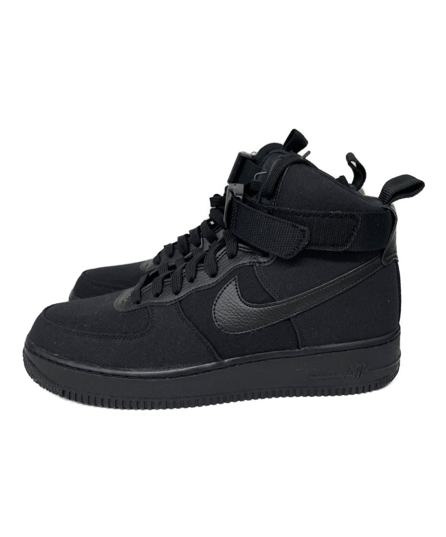 中古・古着通販】NIKE (ナイキ) AIR FORCE 1 HIGH 07 CANVAS/AH6768