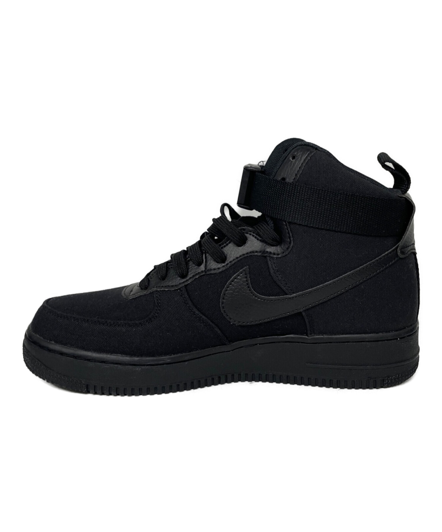 中古・古着通販】NIKE (ナイキ) AIR FORCE 1 HIGH 07 CANVAS/AH6768