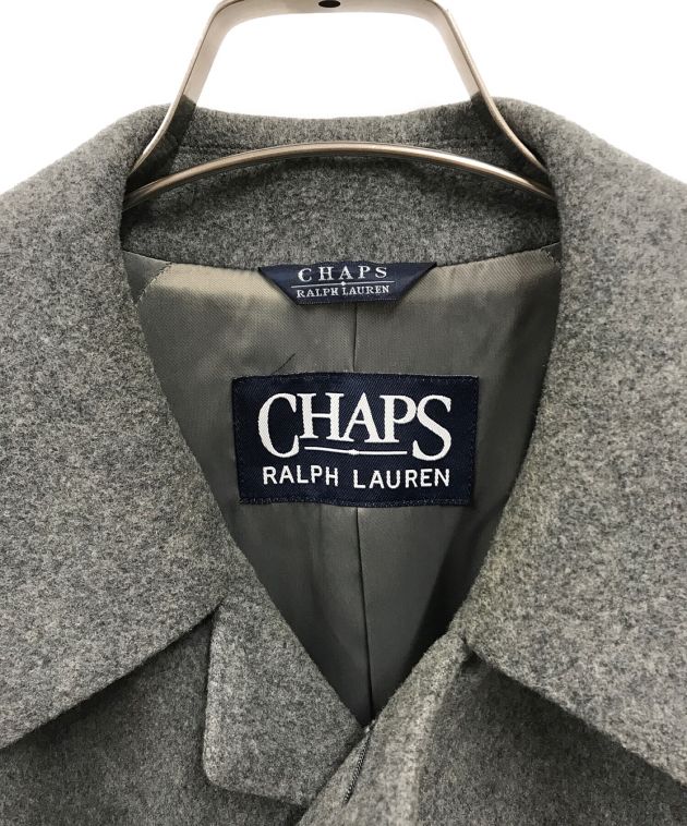 中古・古着通販】CHAPS RALPH LAUREN (チャップス ラルフローレン