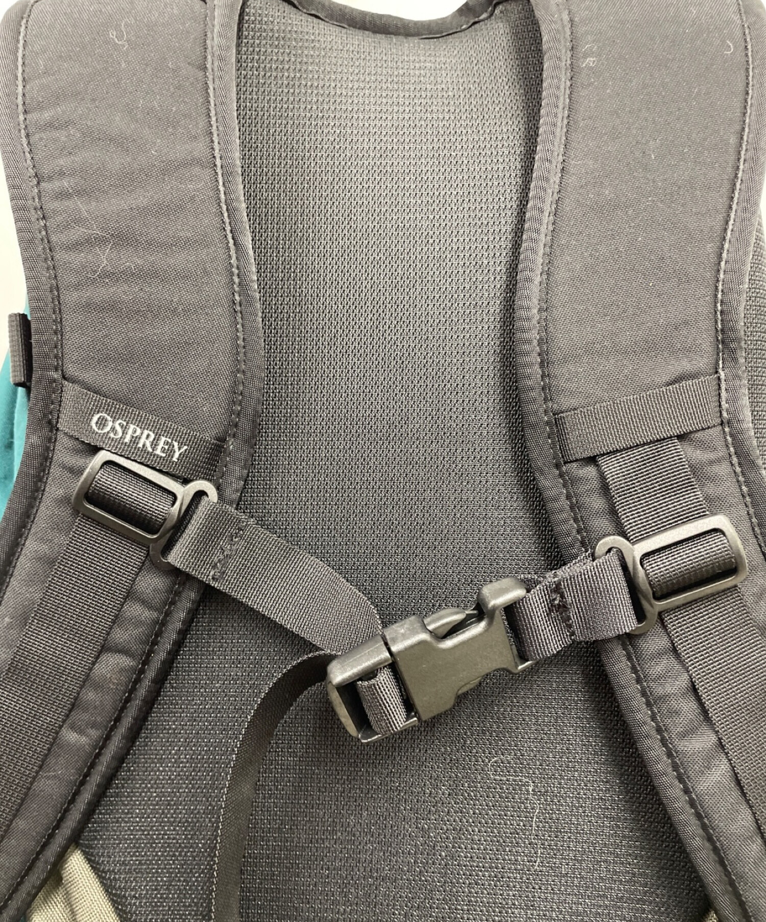 中古・古着通販】OSPREY (オスプレー) Heritage Simplex Backpack