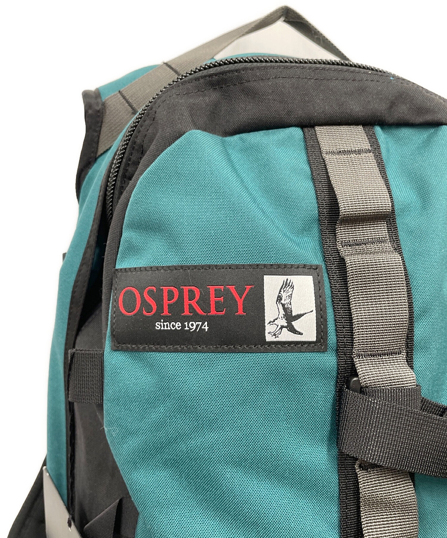 美品】osprey simplex 旧タグ - リュック/バックパック