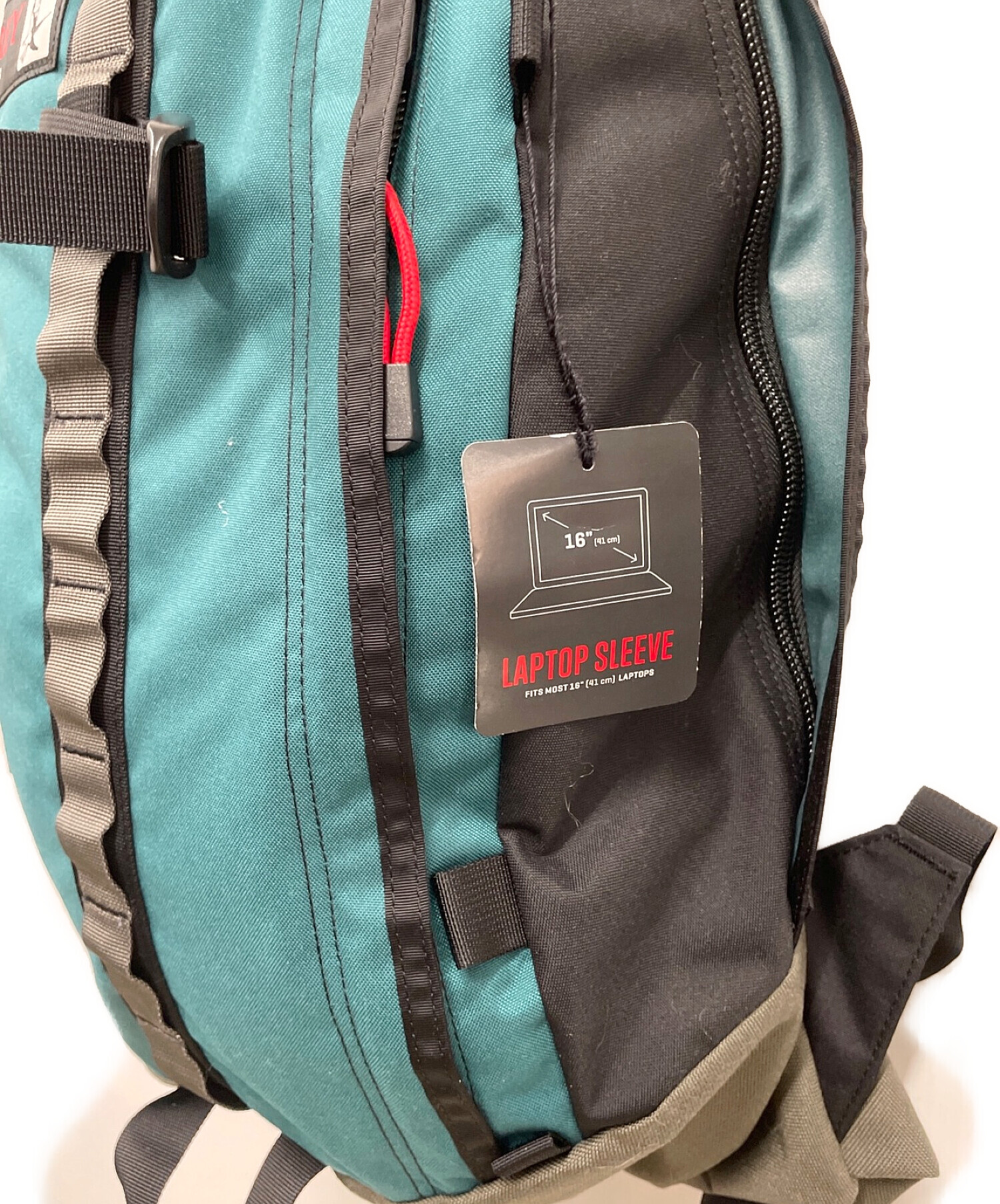 中古・古着通販】OSPREY (オスプレー) Heritage Simplex Backpack