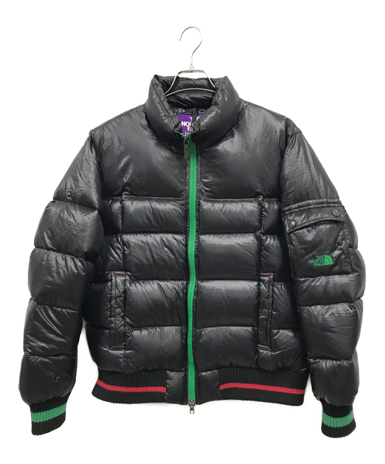 中古・古着通販】THE NORTHFACE PURPLELABEL (ザ・ノースフェイス