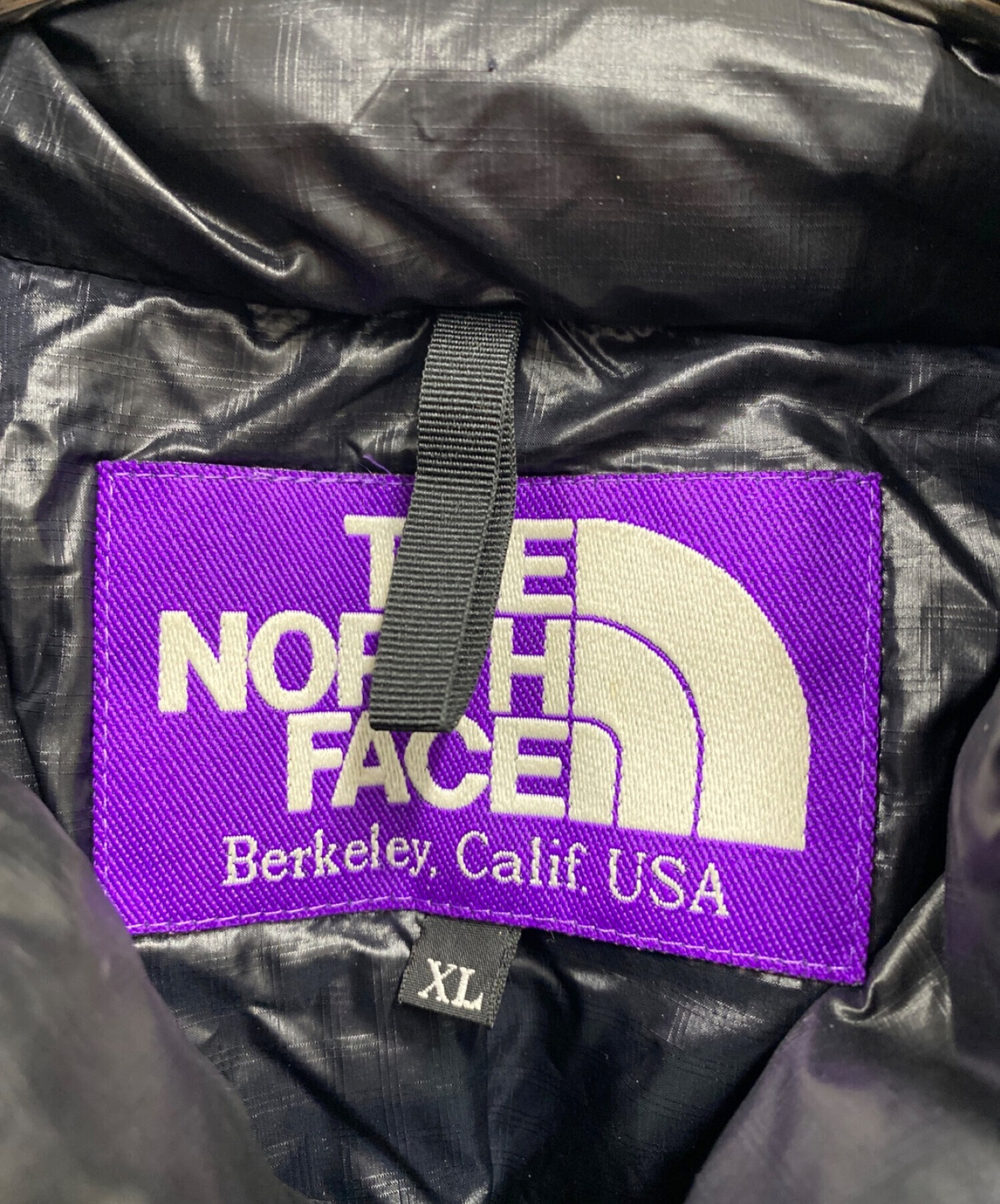 中古・古着通販】THE NORTHFACE PURPLELABEL (ザ・ノースフェイス