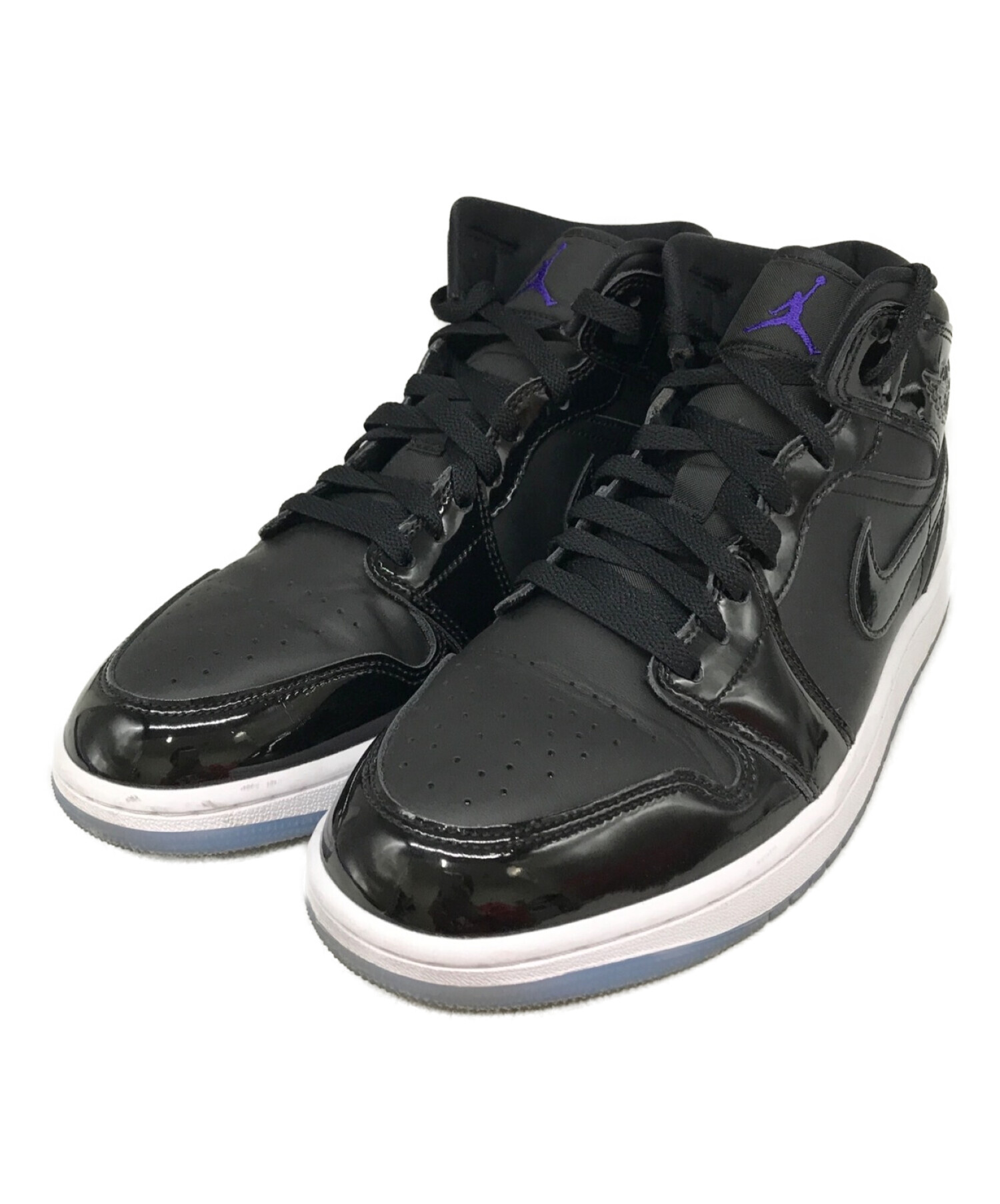 中古・古着通販】NIKE (ナイキ) Air Jordan 1 Mid 