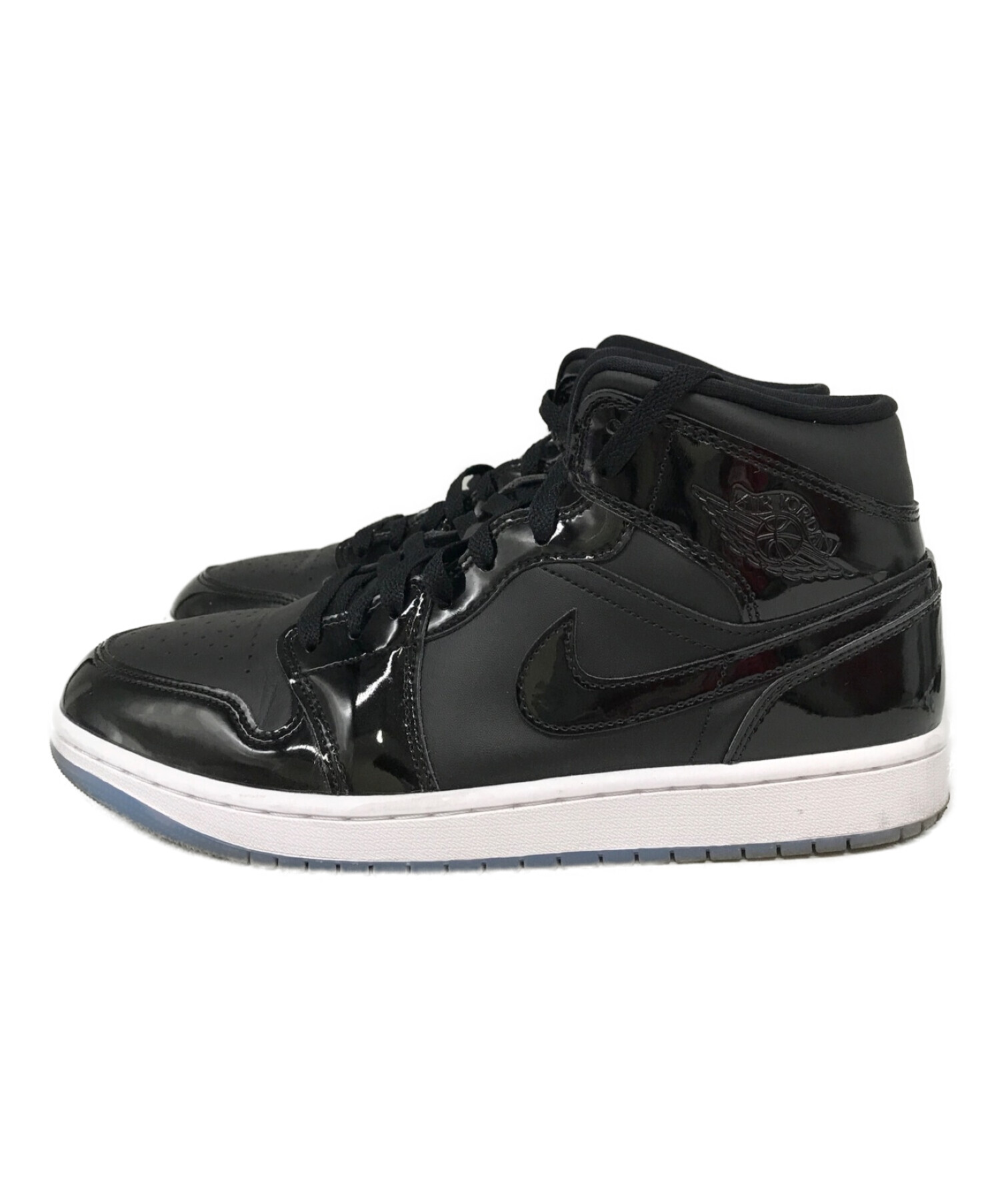 中古・古着通販】NIKE (ナイキ) Air Jordan 1 Mid 