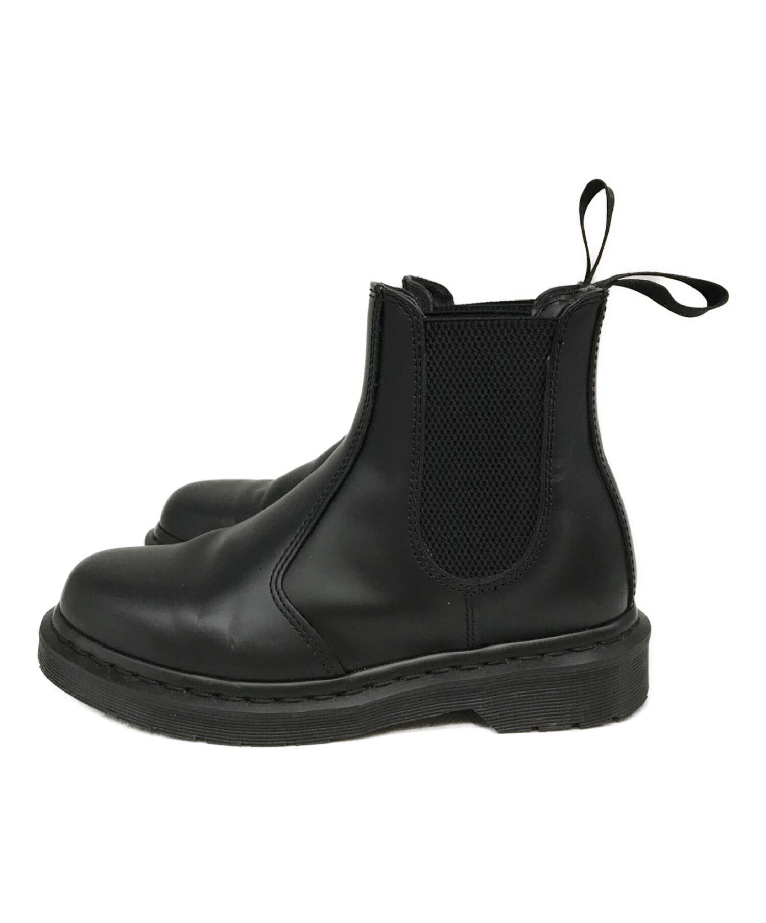 中古・古着通販】Dr.Martens (ドクターマーチン) 2976MONOチェルシー