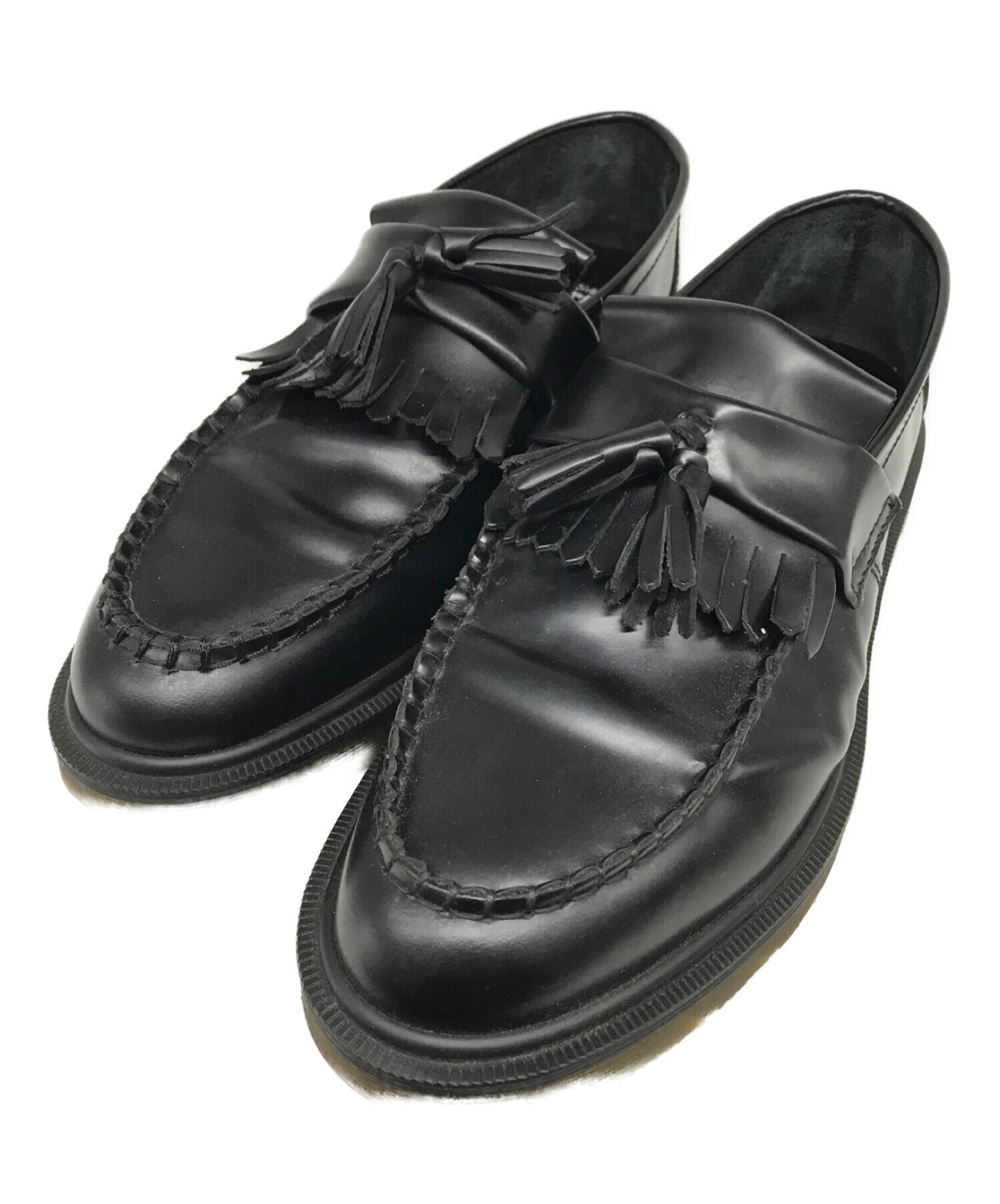 中古・古着通販】Dr.Martens (ドクターマーチン) ADRIAN タッセル