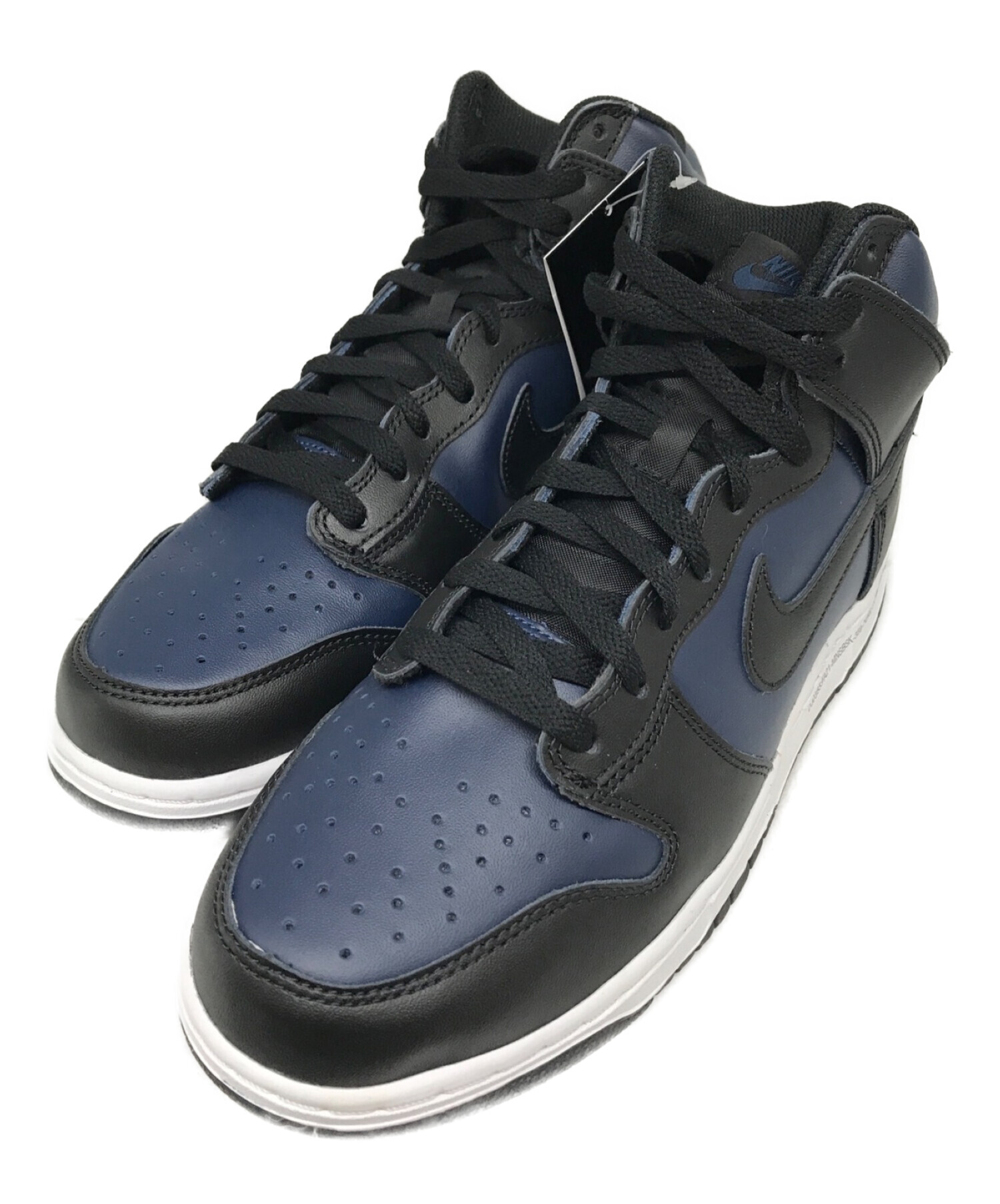 中古・古着通販】NIKE (ナイキ) Fragment (フラッグメント) Nike Dunk