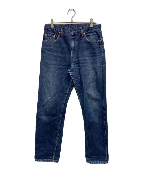 中古・古着通販】LEVI'S (リーバイス) 615デニムパンツ/オレンジタグ