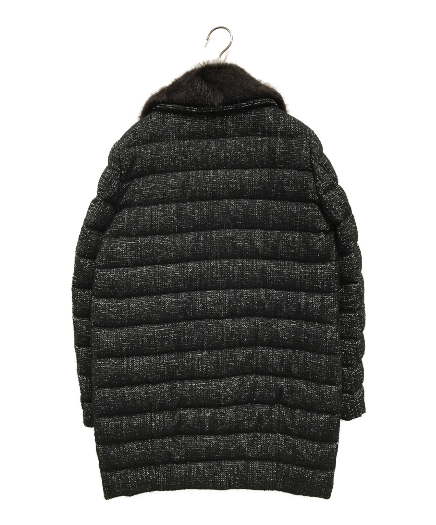 中古・古着通販】MONCLER (モンクレール) SEYNET/320934997720/ダウン